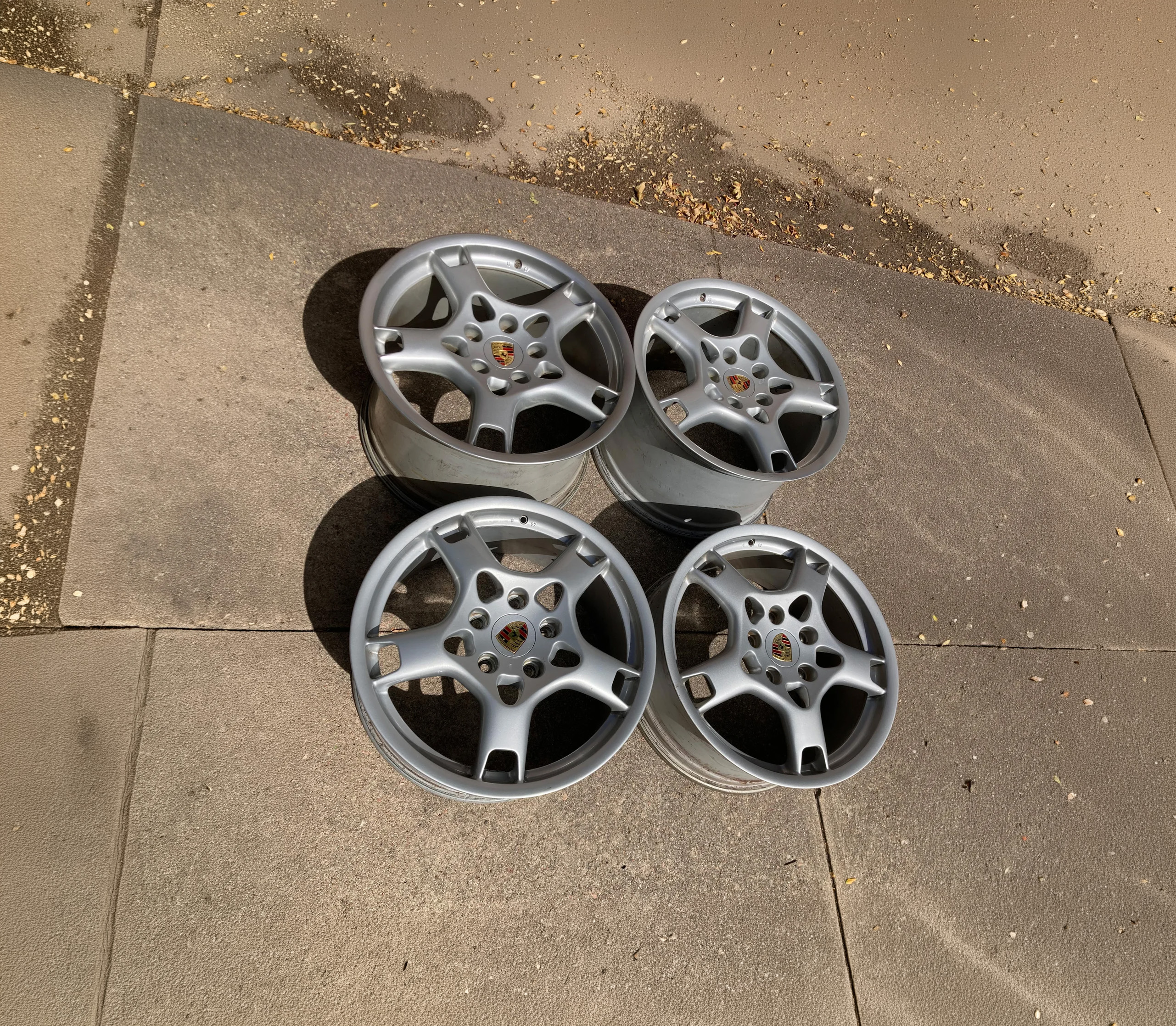 Auctions | PCARMARKET