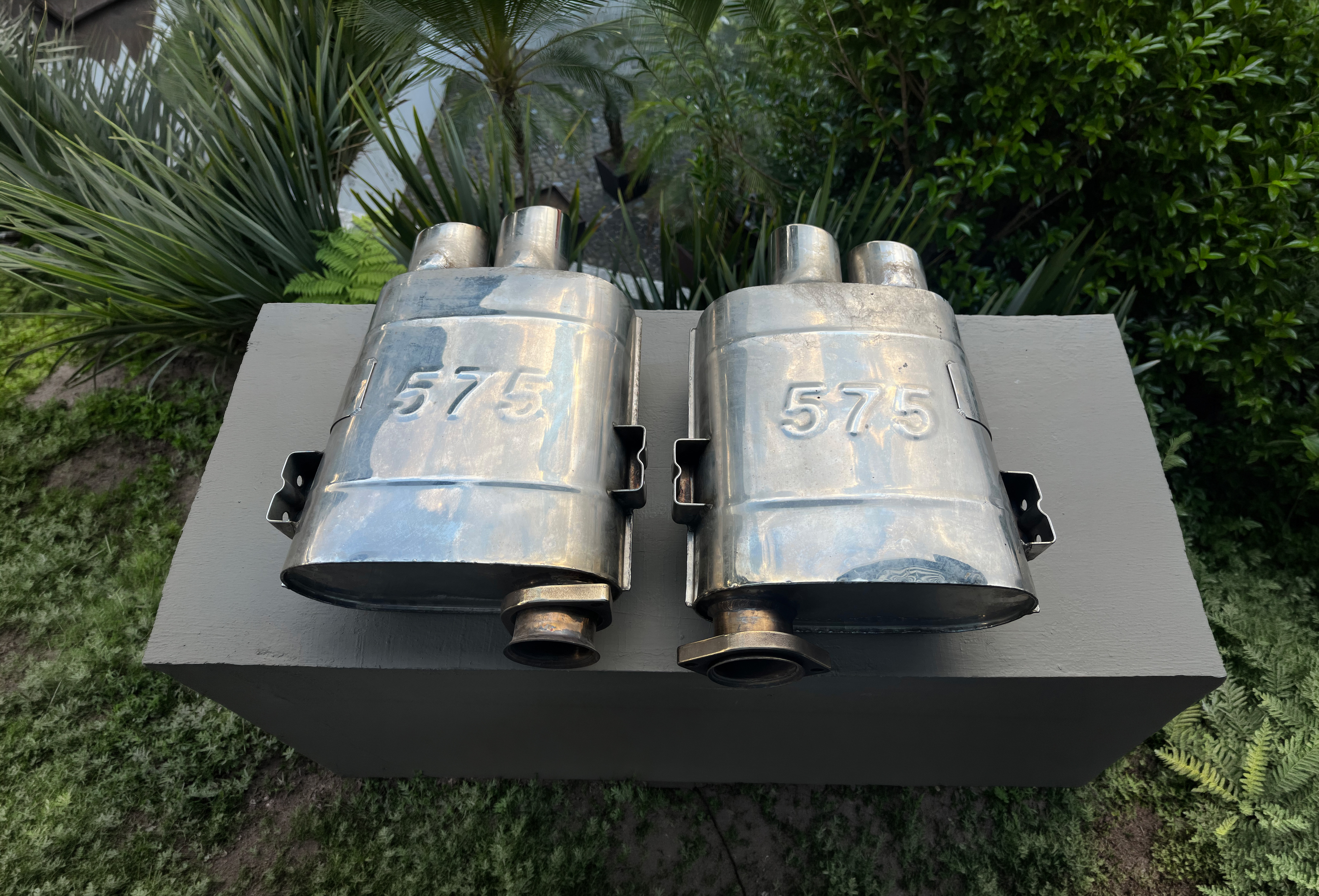 モデル　ポリスカー ジャンク Auctions | PCARMARKET
