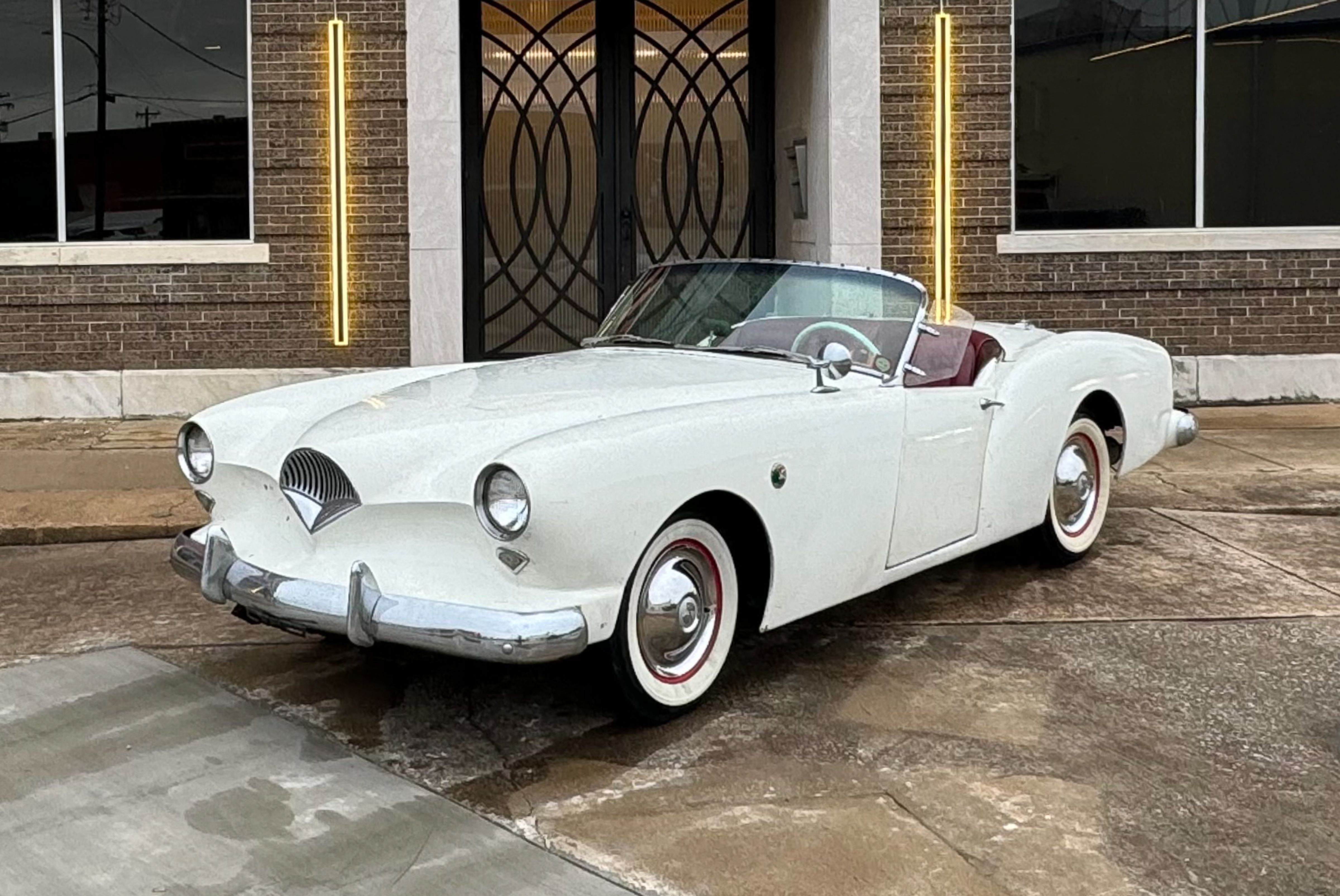 Auctions | PCARMARKET
