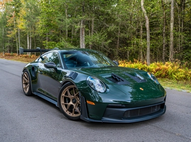 Green✨３点❤︎ 1957 Porsche 356 Speedster Replica | PCARMARKET