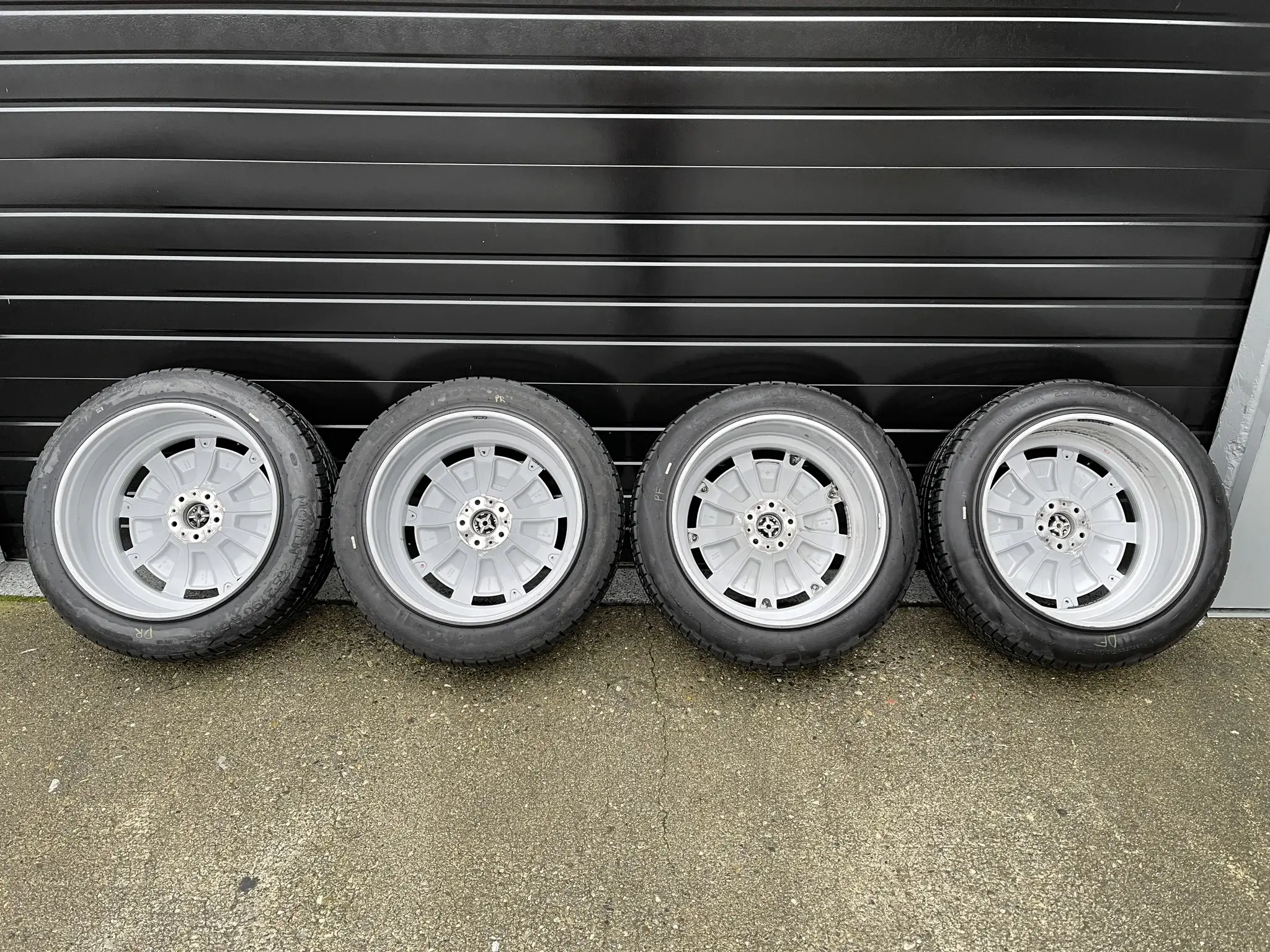 MP: OEM 21
