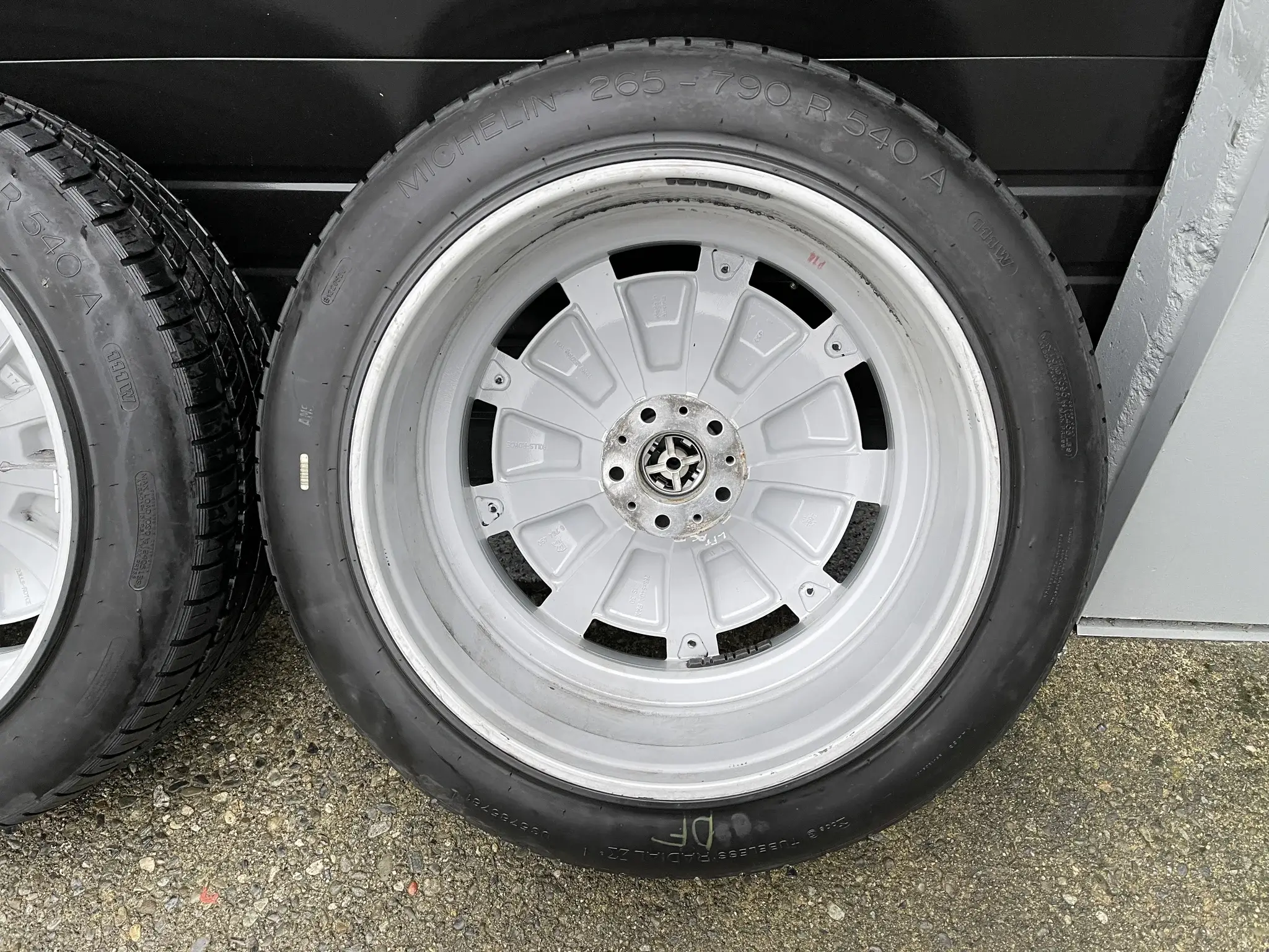 ROLLS-ROYCE Rolls Royce Phantom 21インチ 純正ホイール ファントム 