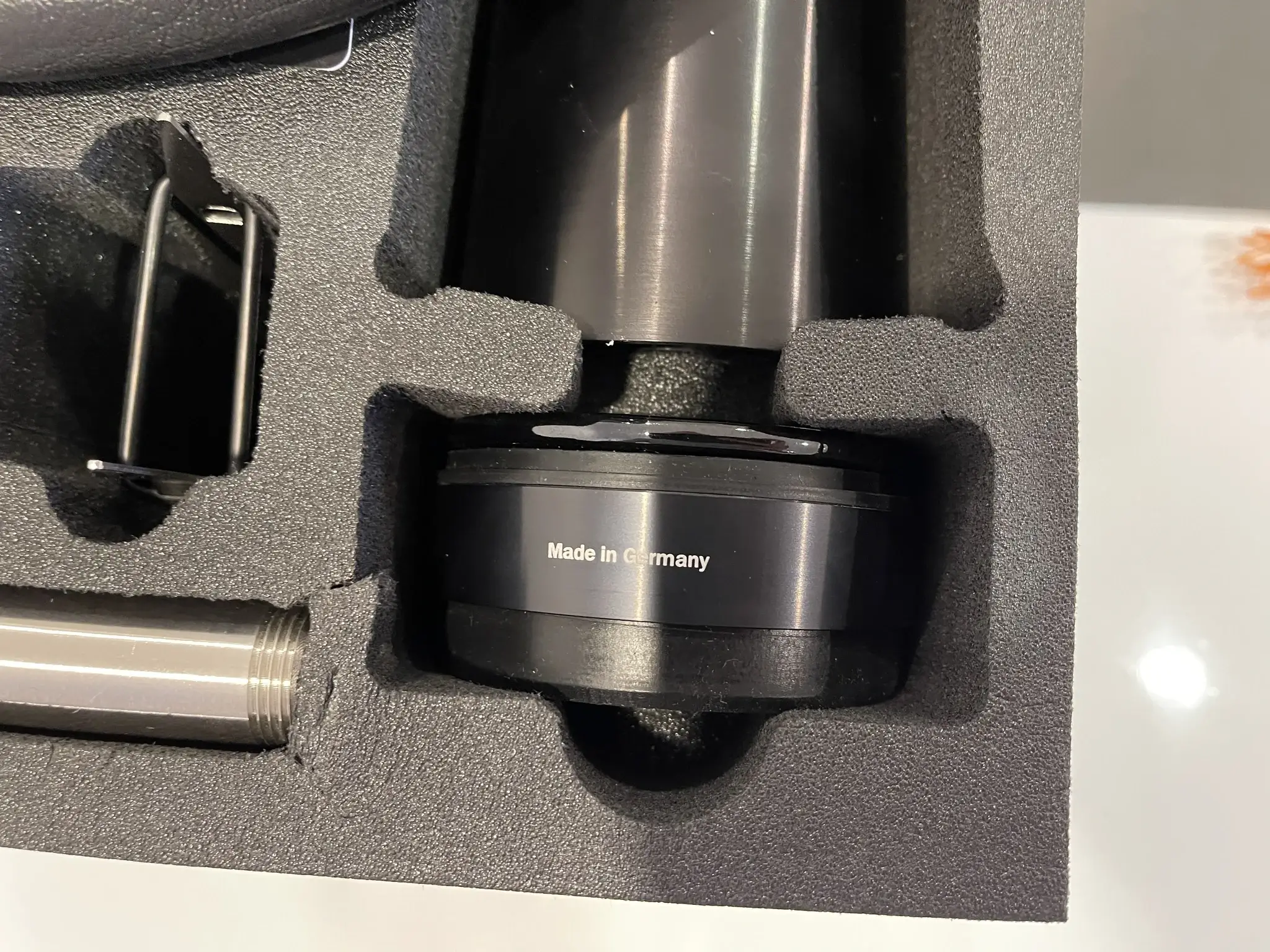 Porsche Design 2.1 Shisha Hookah | PCARMARKET
