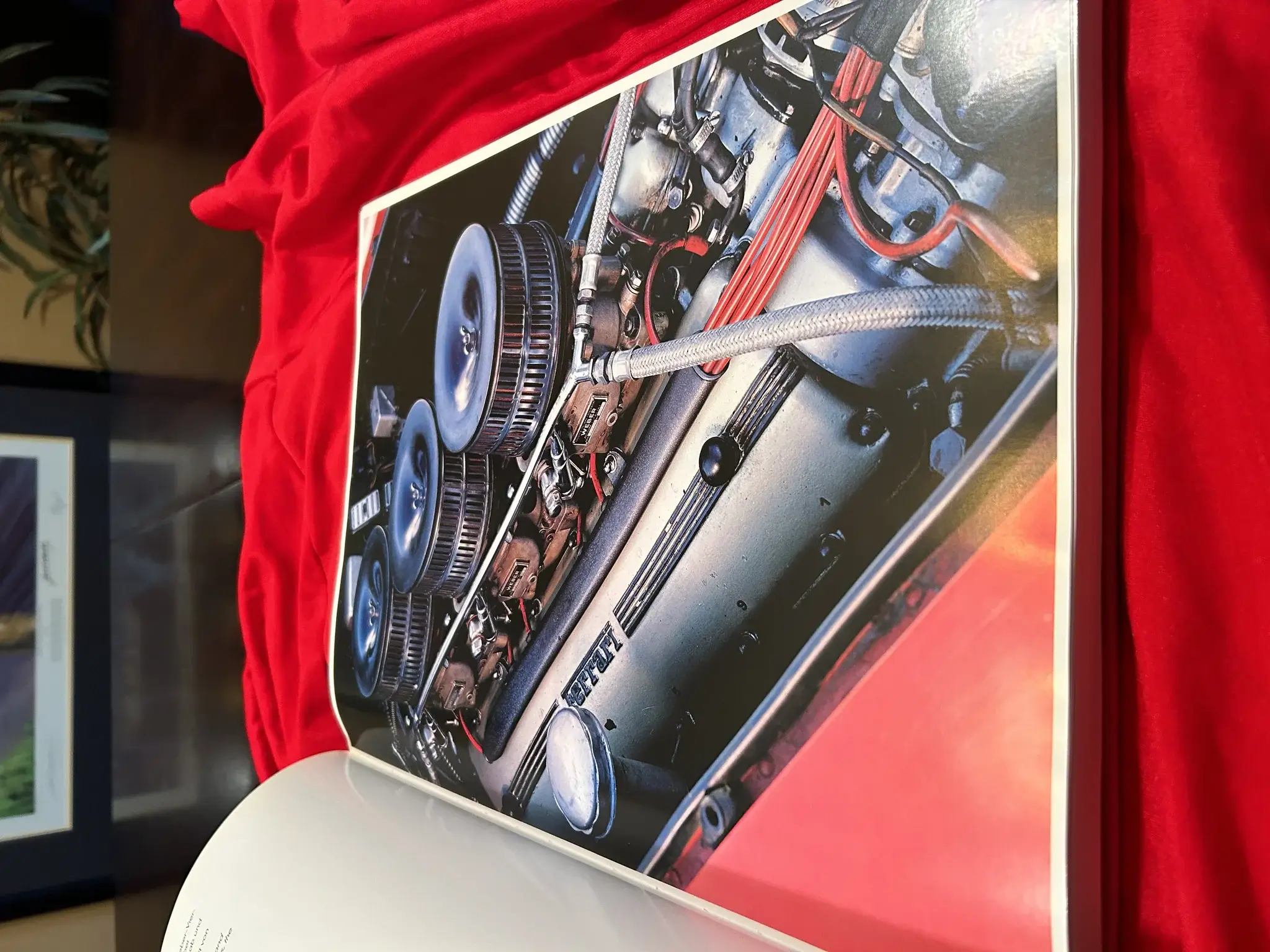 No Reserve Ferrari Book Collection | PCARMARKET