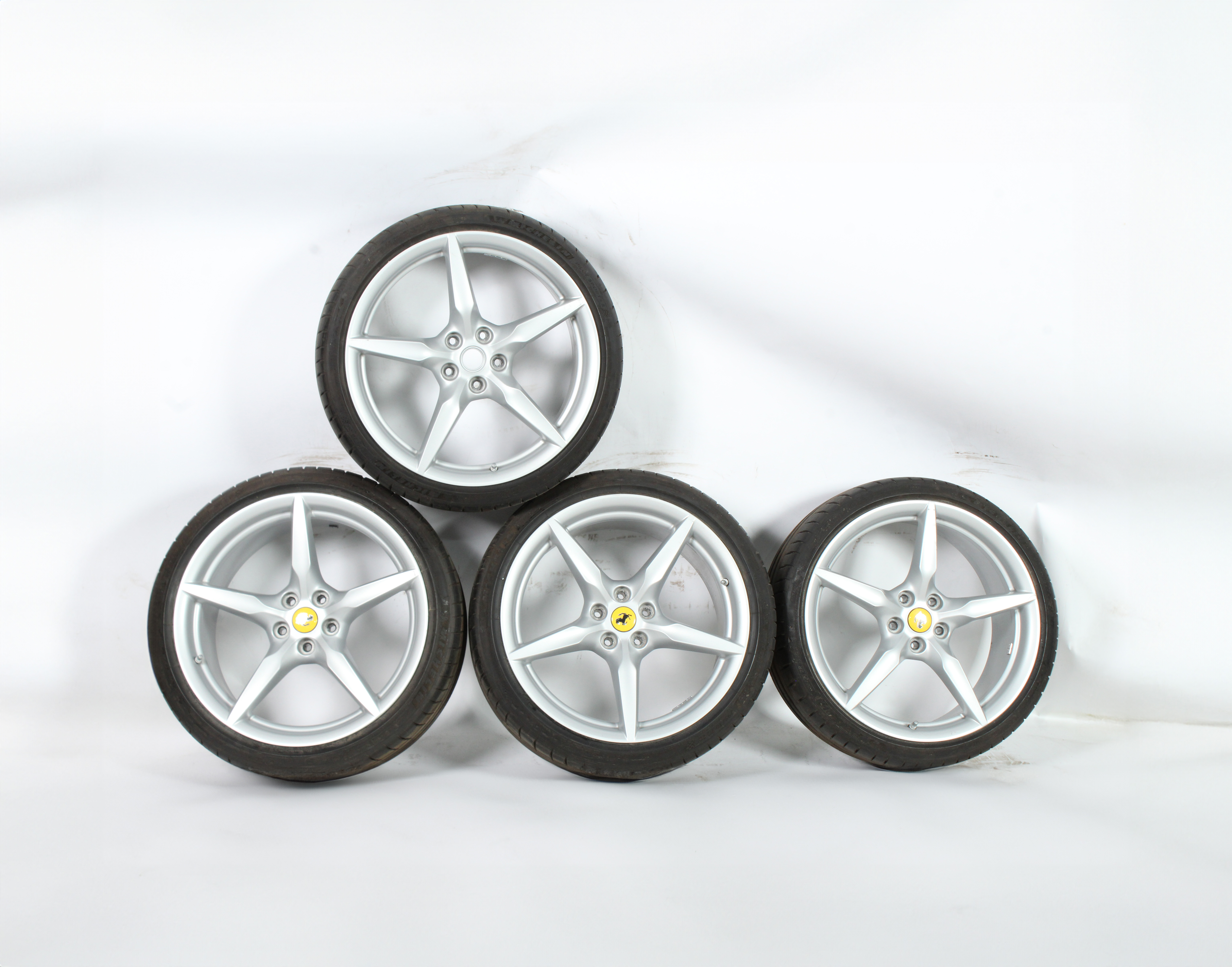 MP: OEM 20