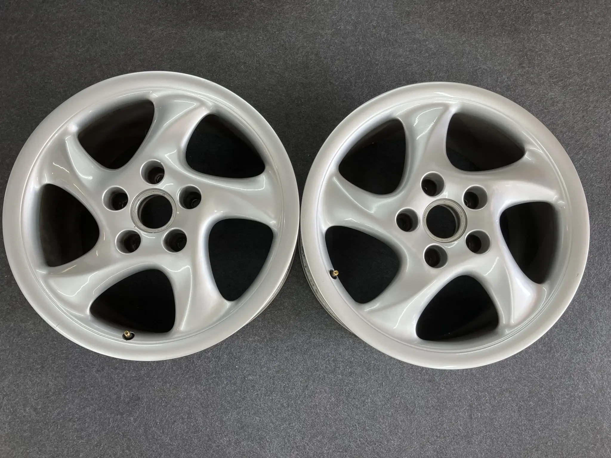 No Reserve 8