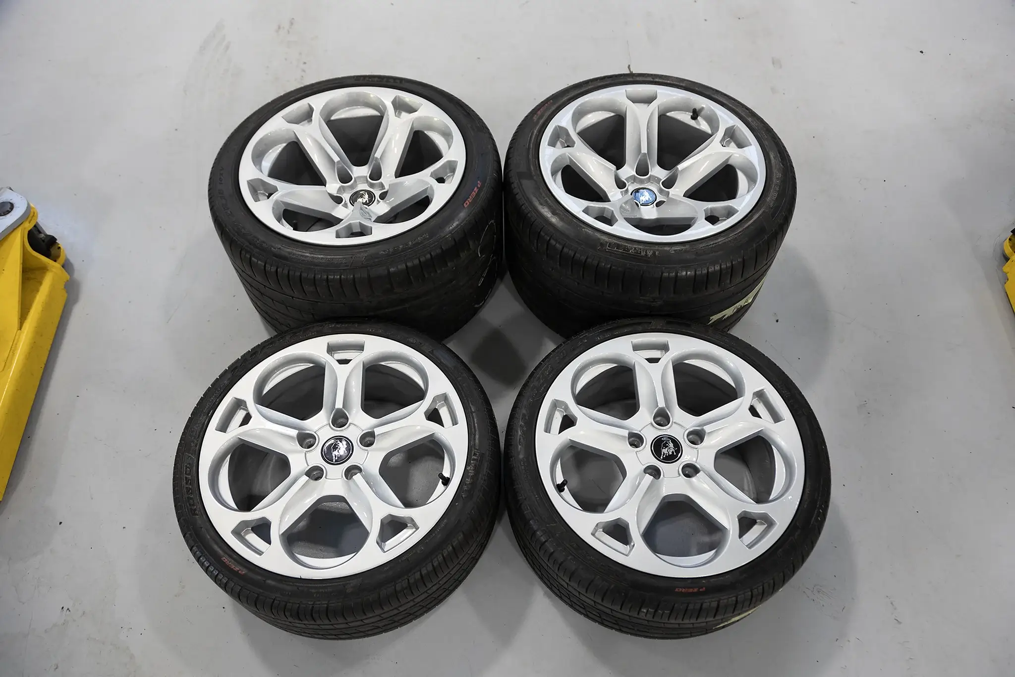 No Reserve Lamborghini Murcielago Roadster 18