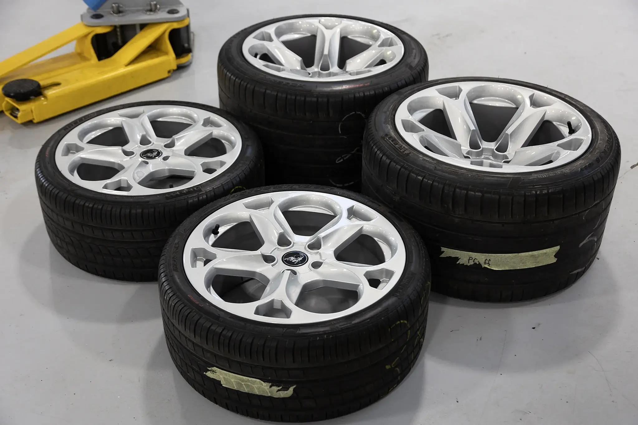 No Reserve Lamborghini Murcielago Roadster 18