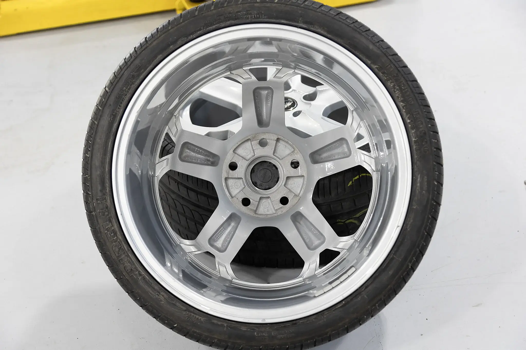 No Reserve Lamborghini Murcielago Roadster 18