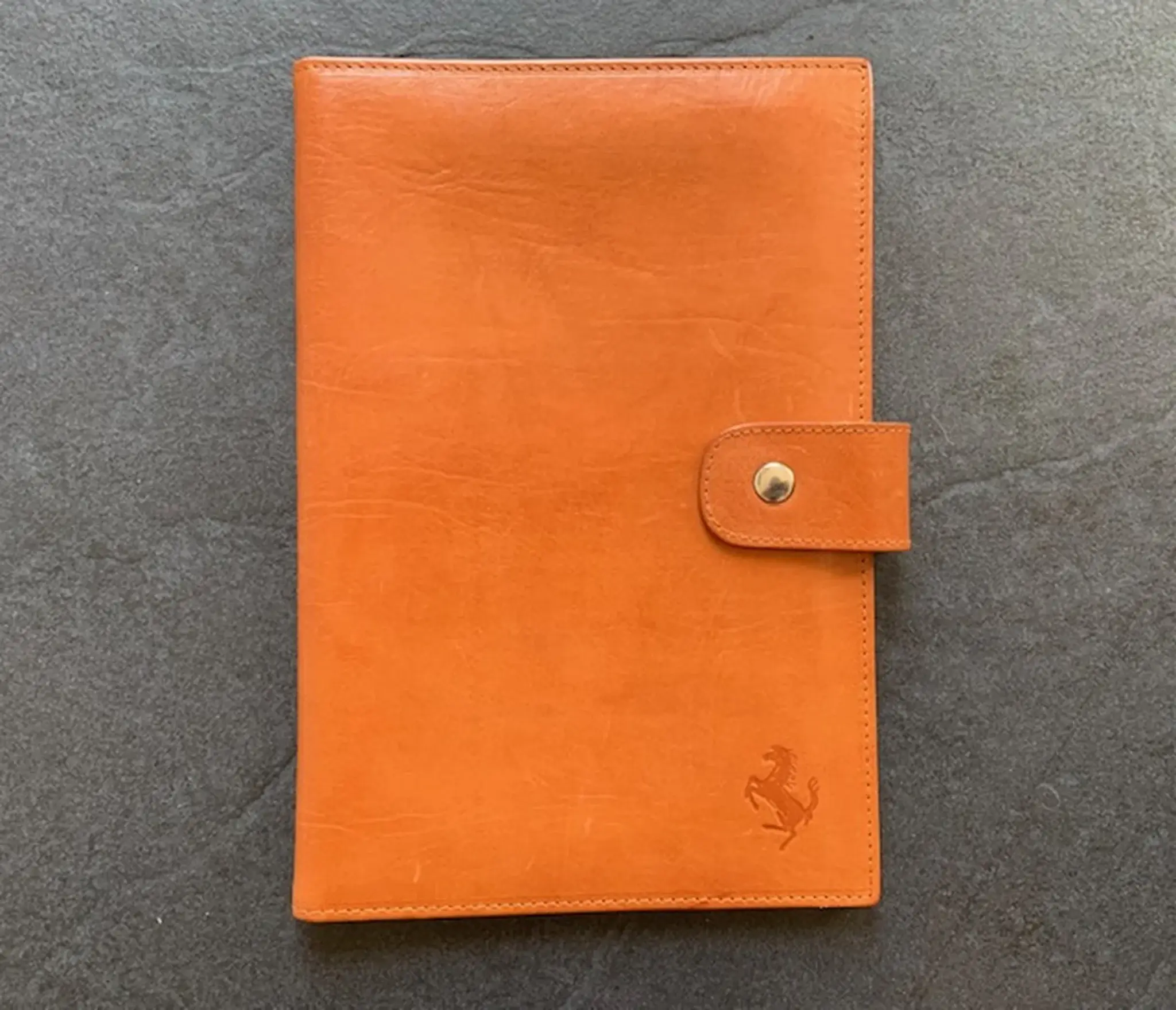 MP: Ferrari Testarossa Toolkit With Emergency Light and Schedoni