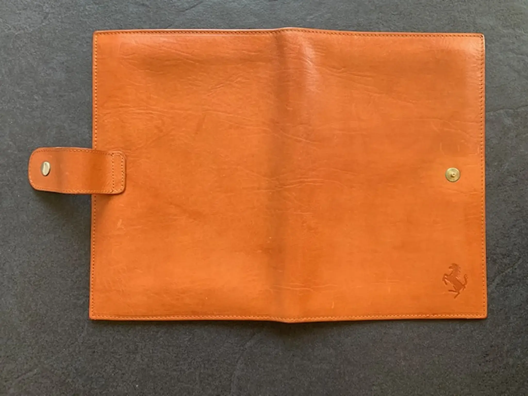 MP: Ferrari Testarossa Toolkit With Emergency Light and Schedoni