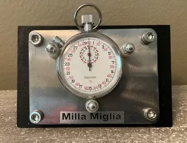 No Reserve Collection of 11 Vintage Stopwatches (60s-80s) | PCARMARKET