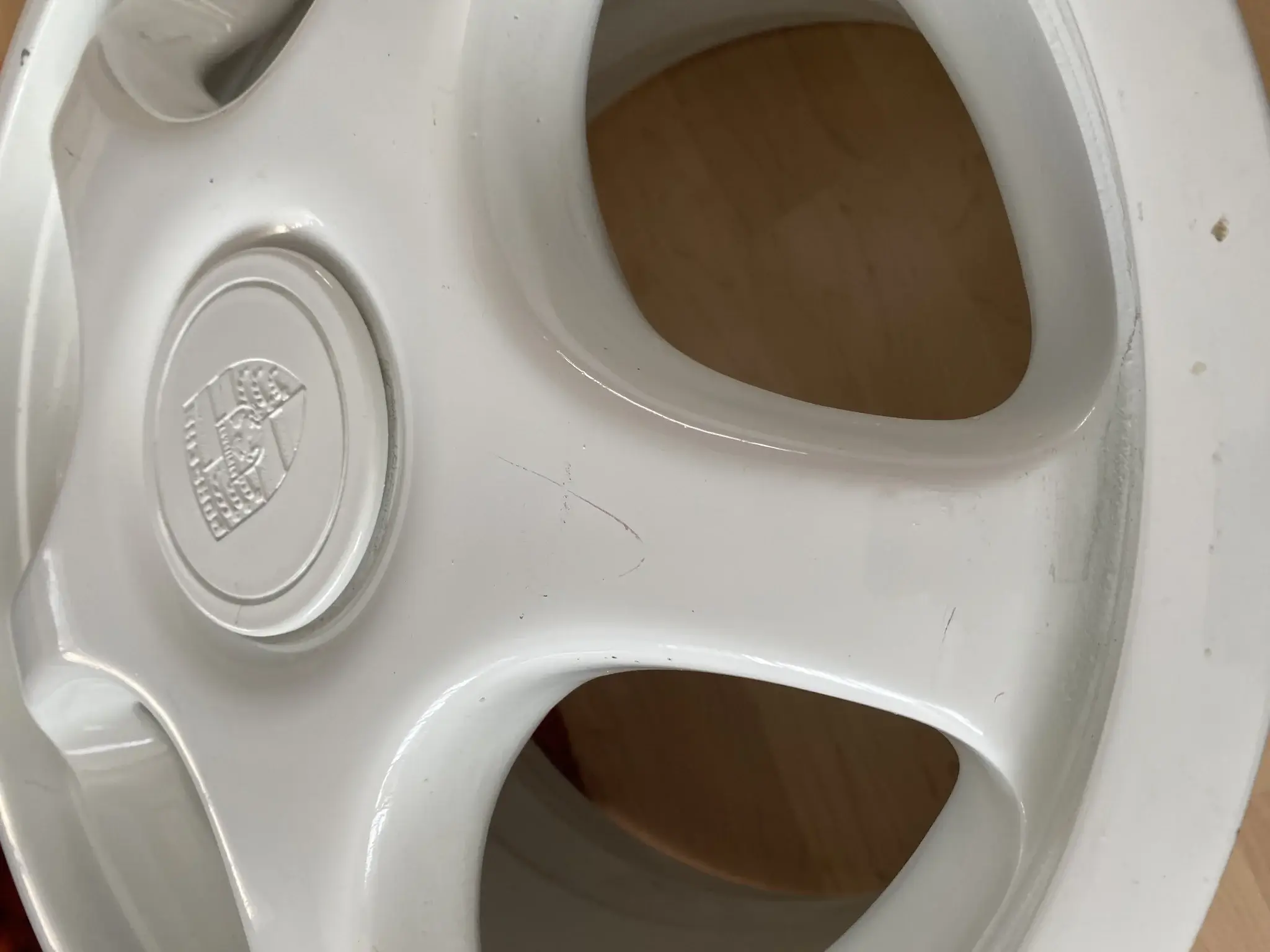MP: Original Porsche 959 10