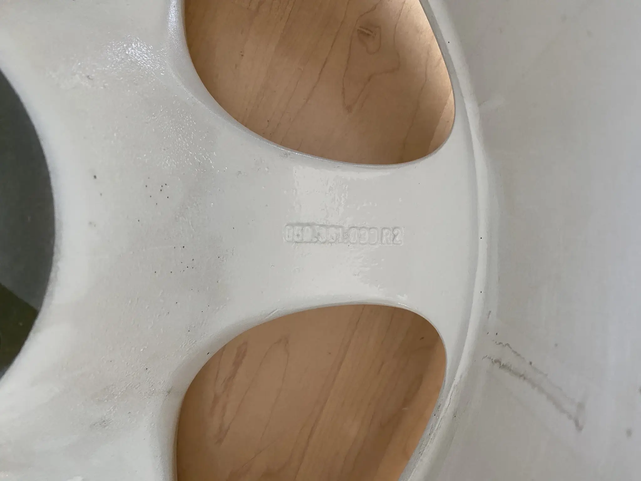 MP: Original Porsche 959 10
