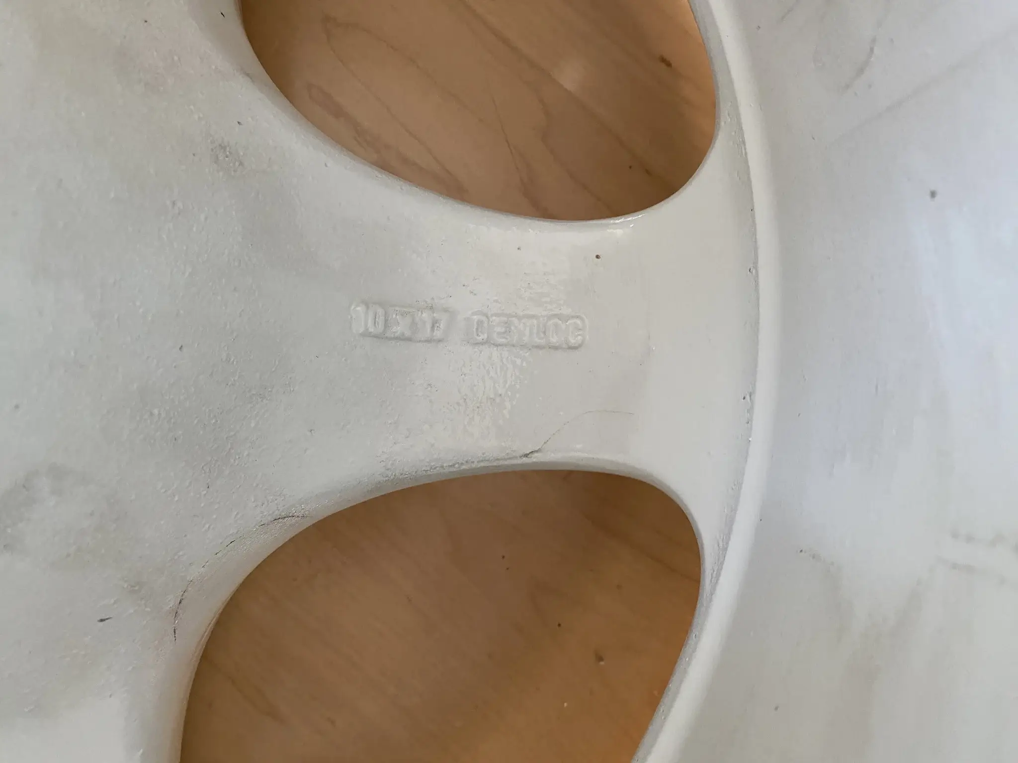 MP: Original Porsche 959 10