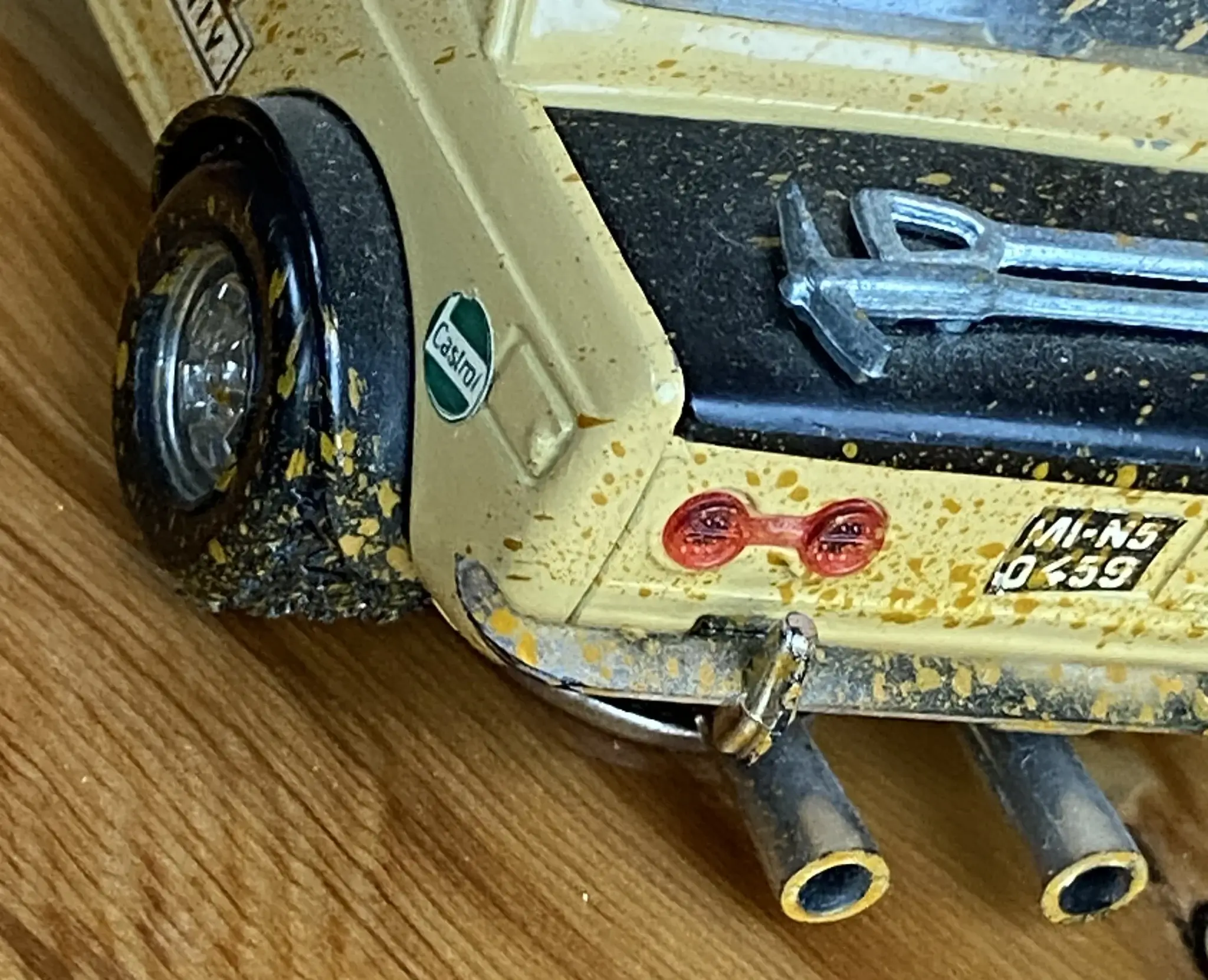 No Reserve Large Collection of Die Cast Metal Cars | PCARMARKET