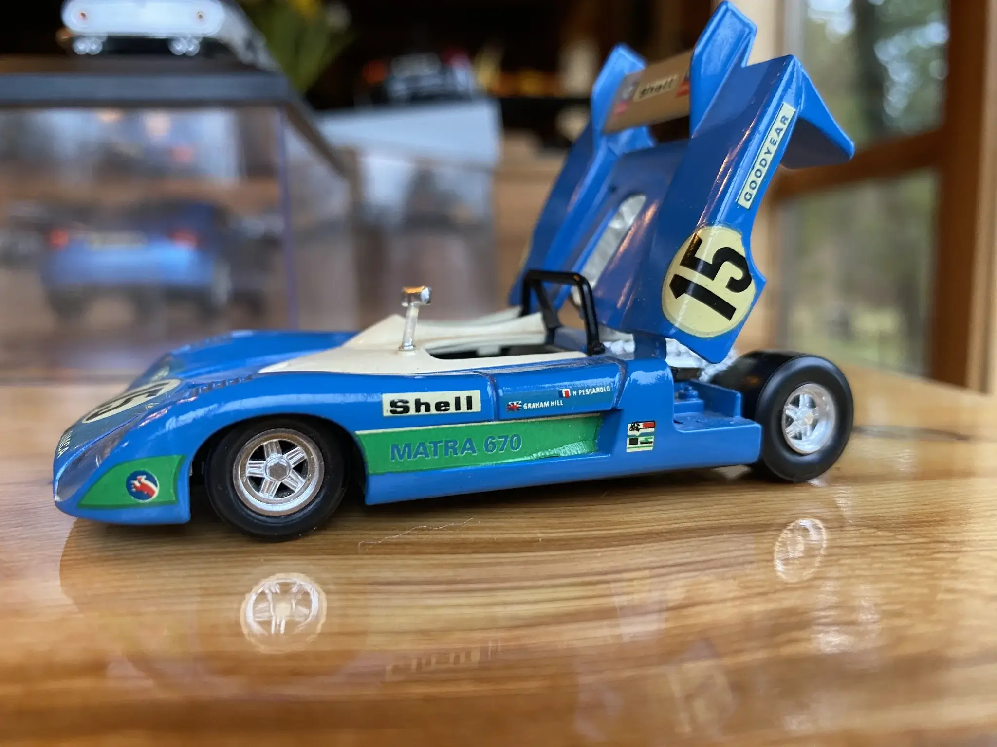 No Reserve Large Collection of Die Cast Metal Cars | PCARMARKET