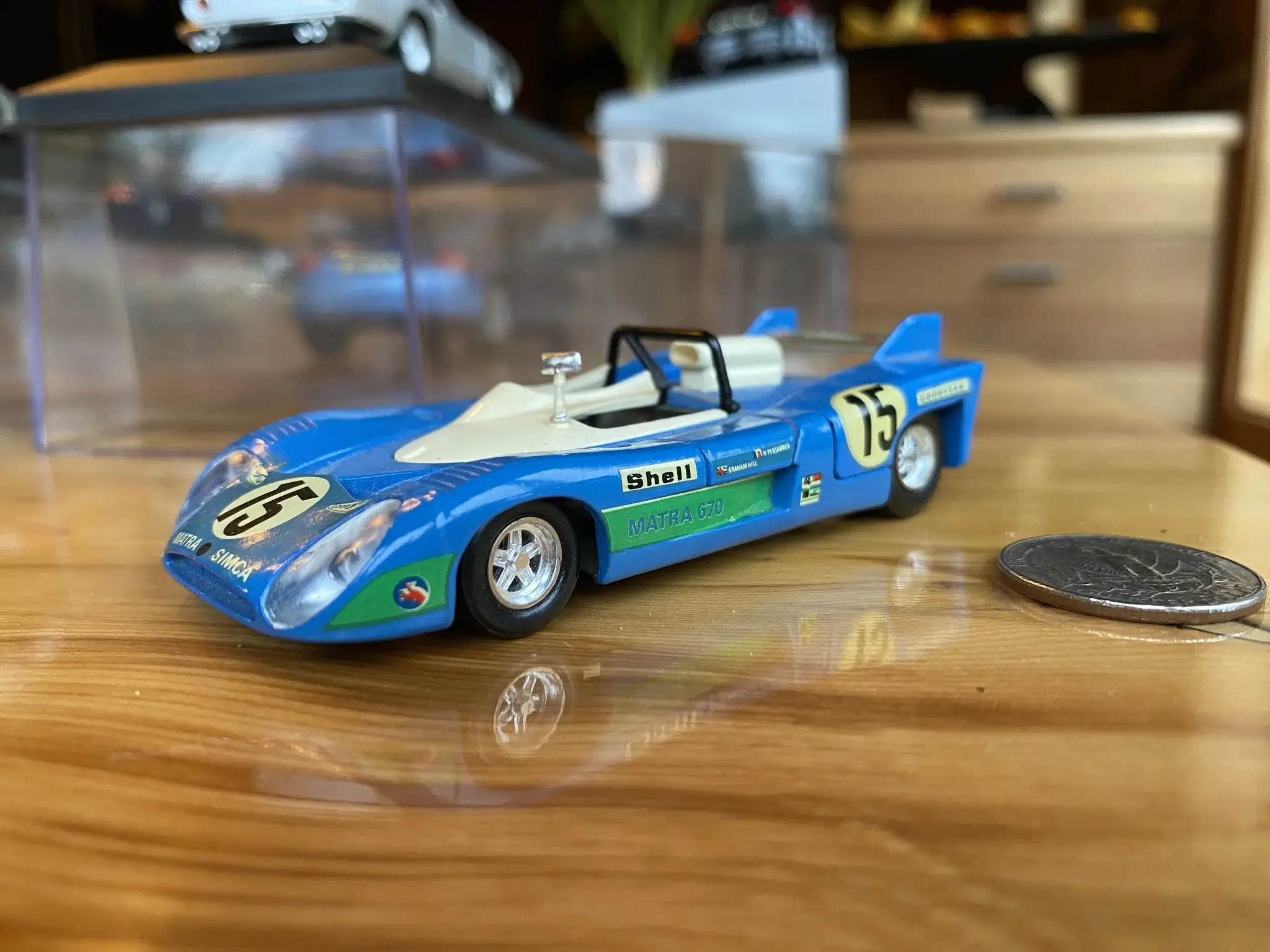 No Reserve Large Collection of Die Cast Metal Cars | PCARMARKET