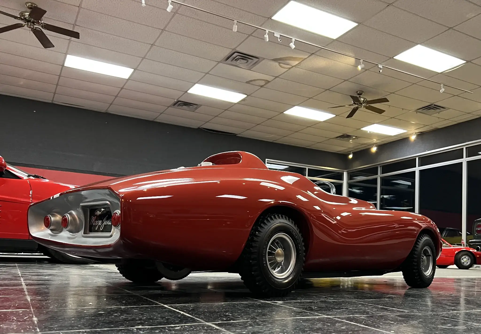 MP: 1964 Rupp Monza Jr. 