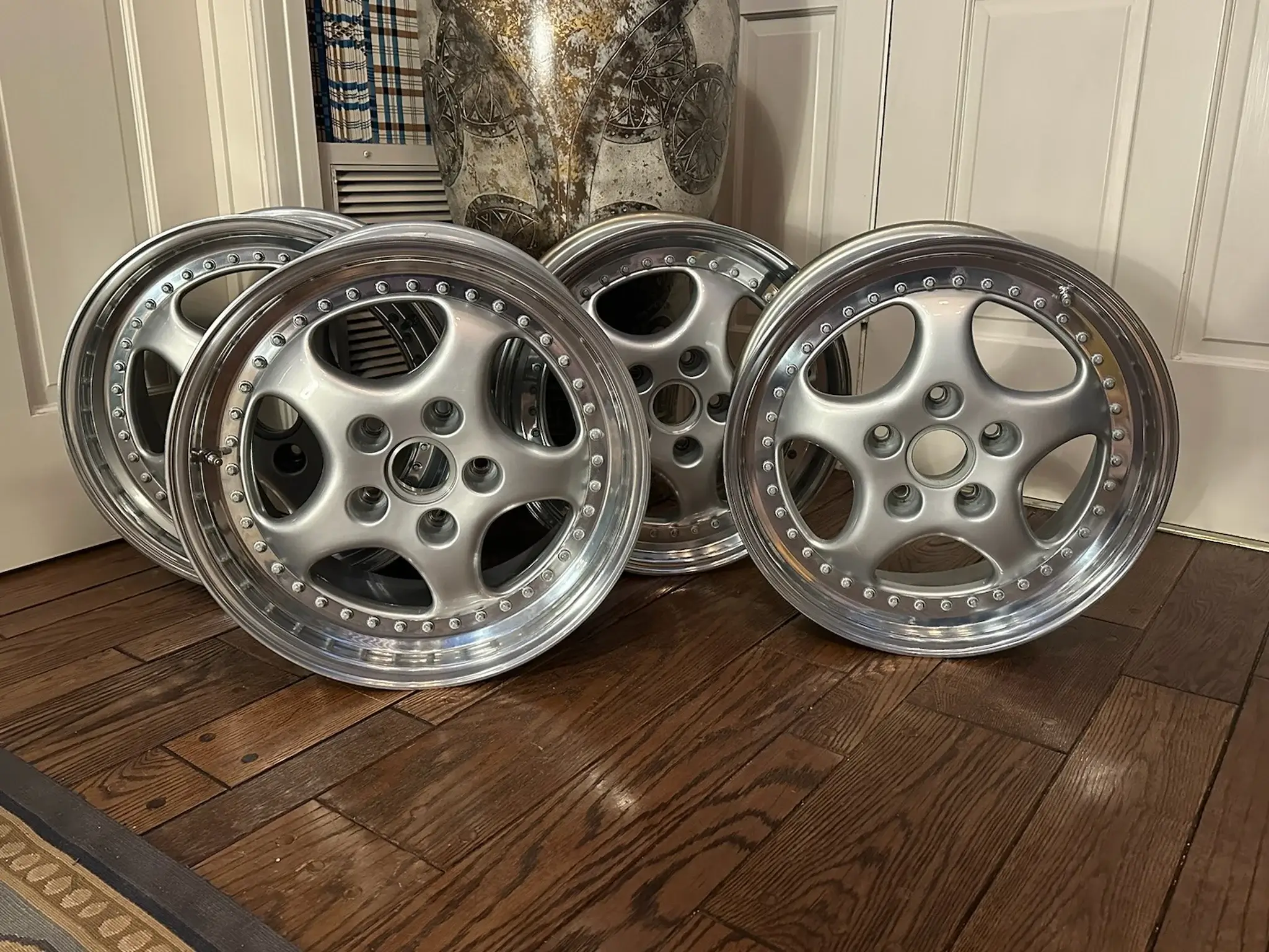 MP: NOS 2005 Date 18