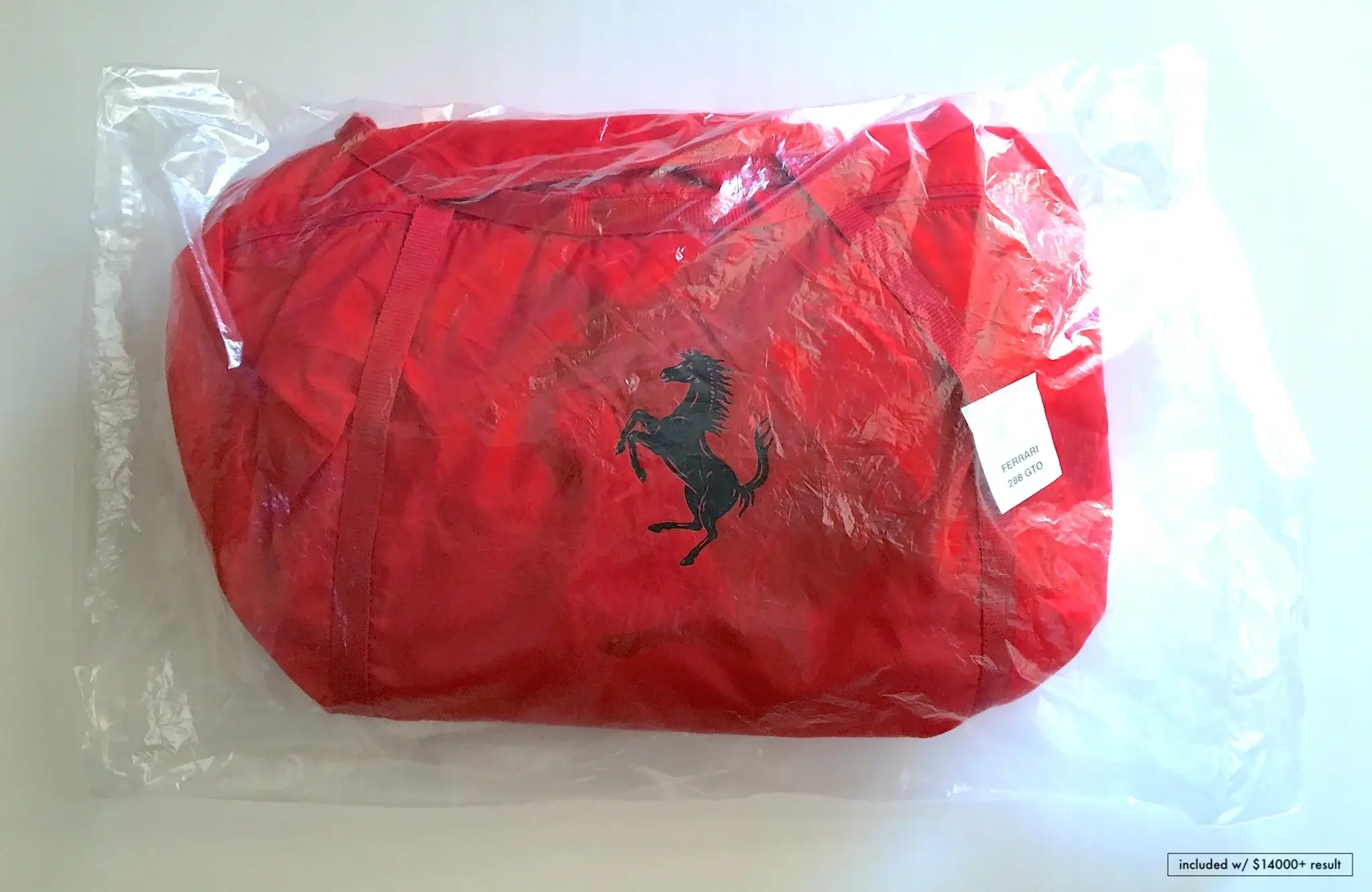 MP: Ferrari 288 GTO Toolkit | PCARMARKET