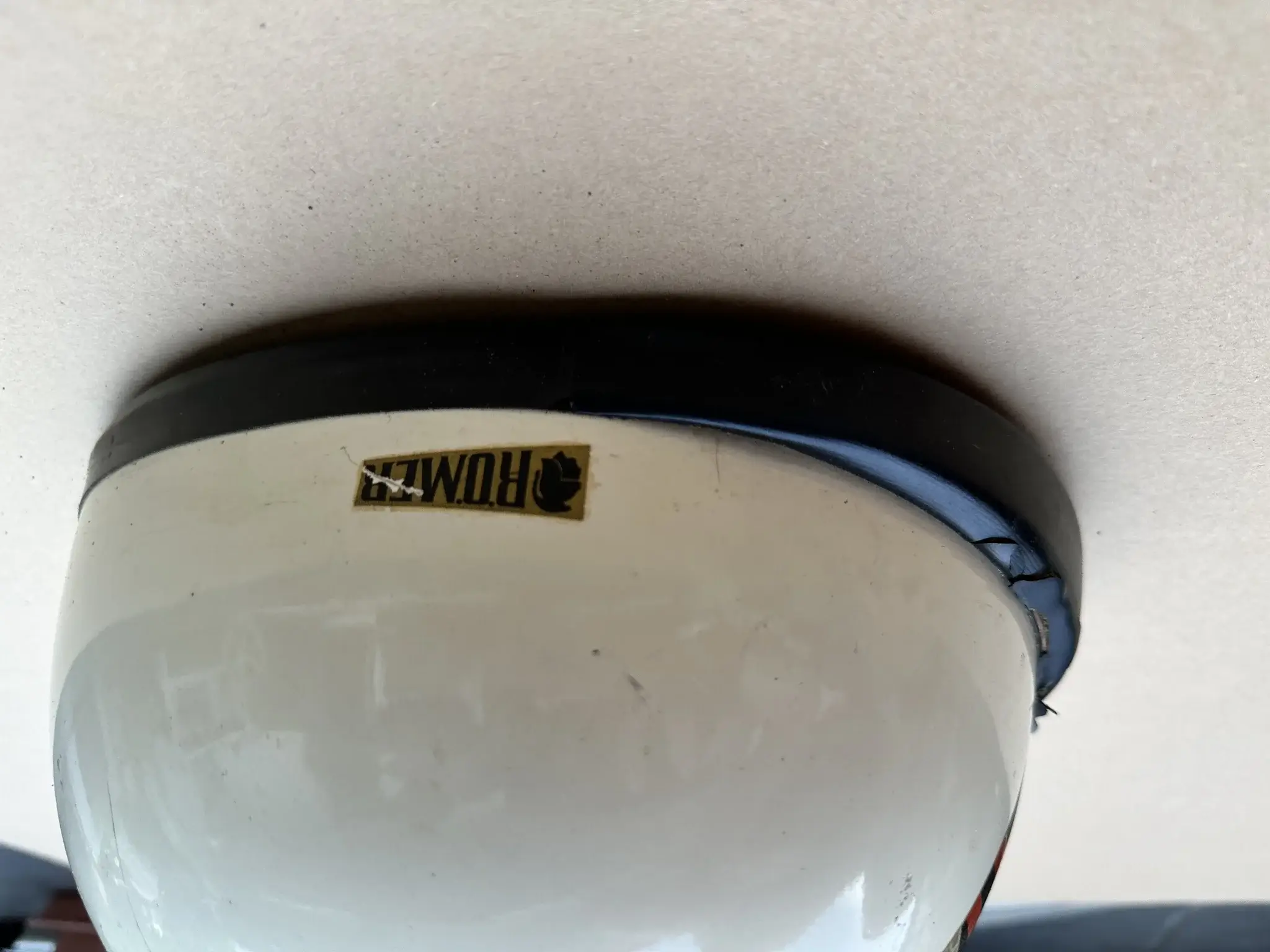 MP: 60's Porsche Rmer Racing Helmets | PCARMARKET