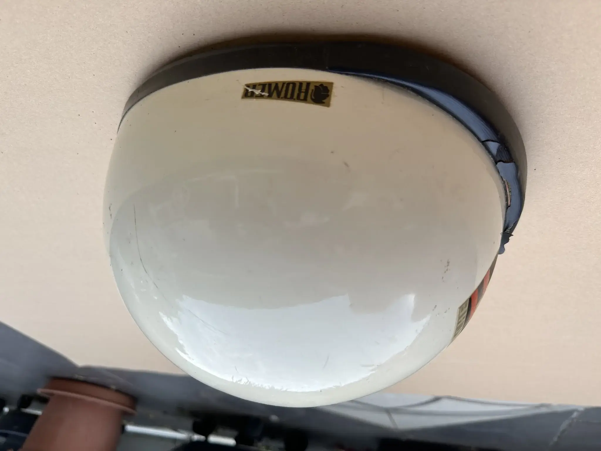 MP: 60's Porsche Rmer Racing Helmets | PCARMARKET