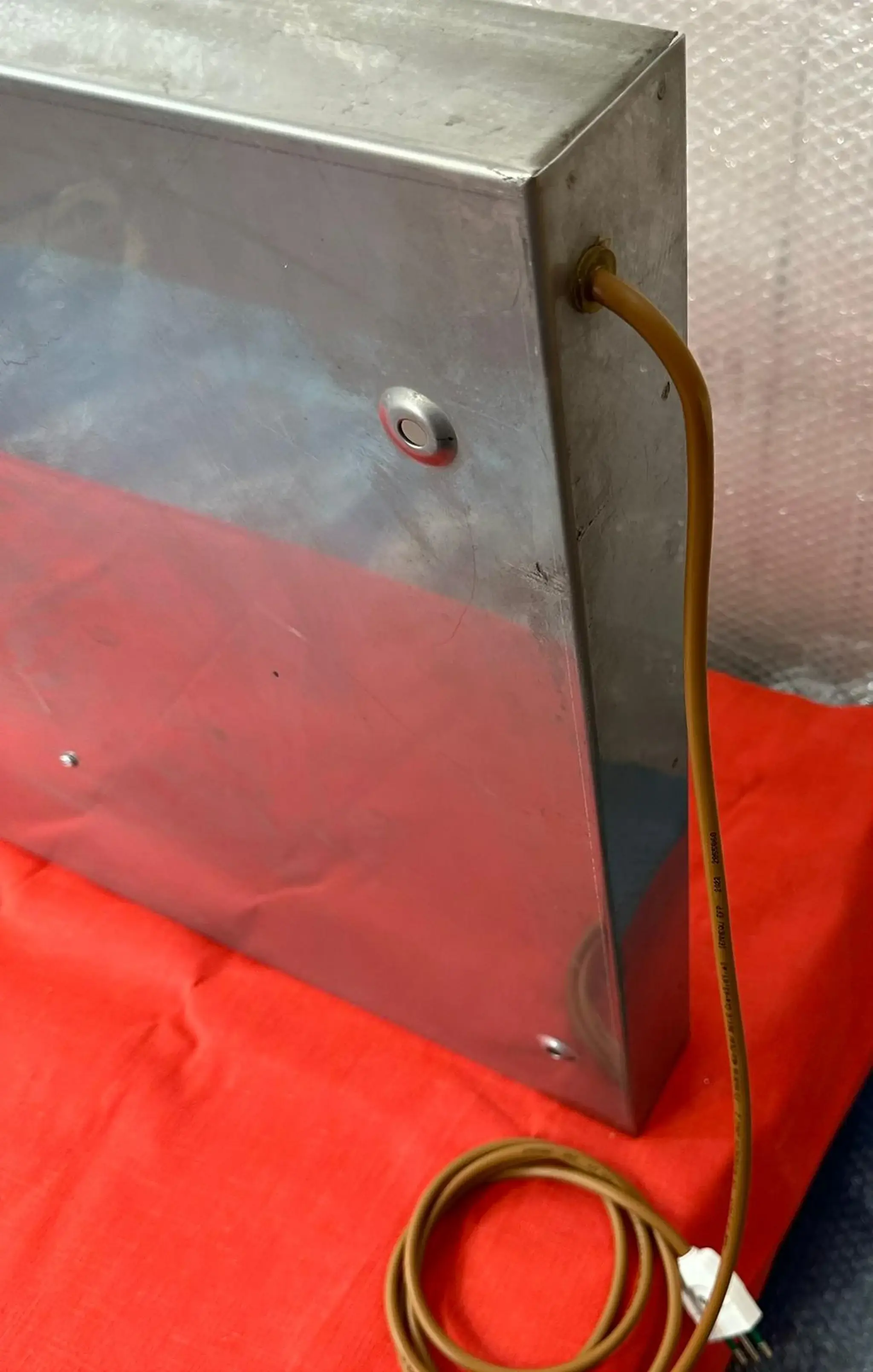 MP: 80's Illuminated Yamaha Sign | PCARMARKET