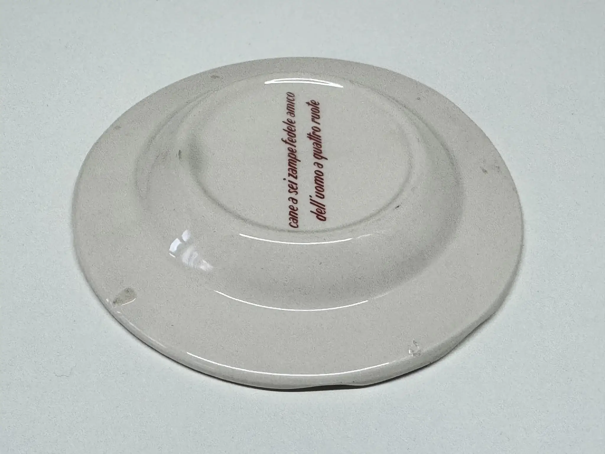 No Reserve Collection of Ferrari Ashtrays and Ceramics | PCARMARKET