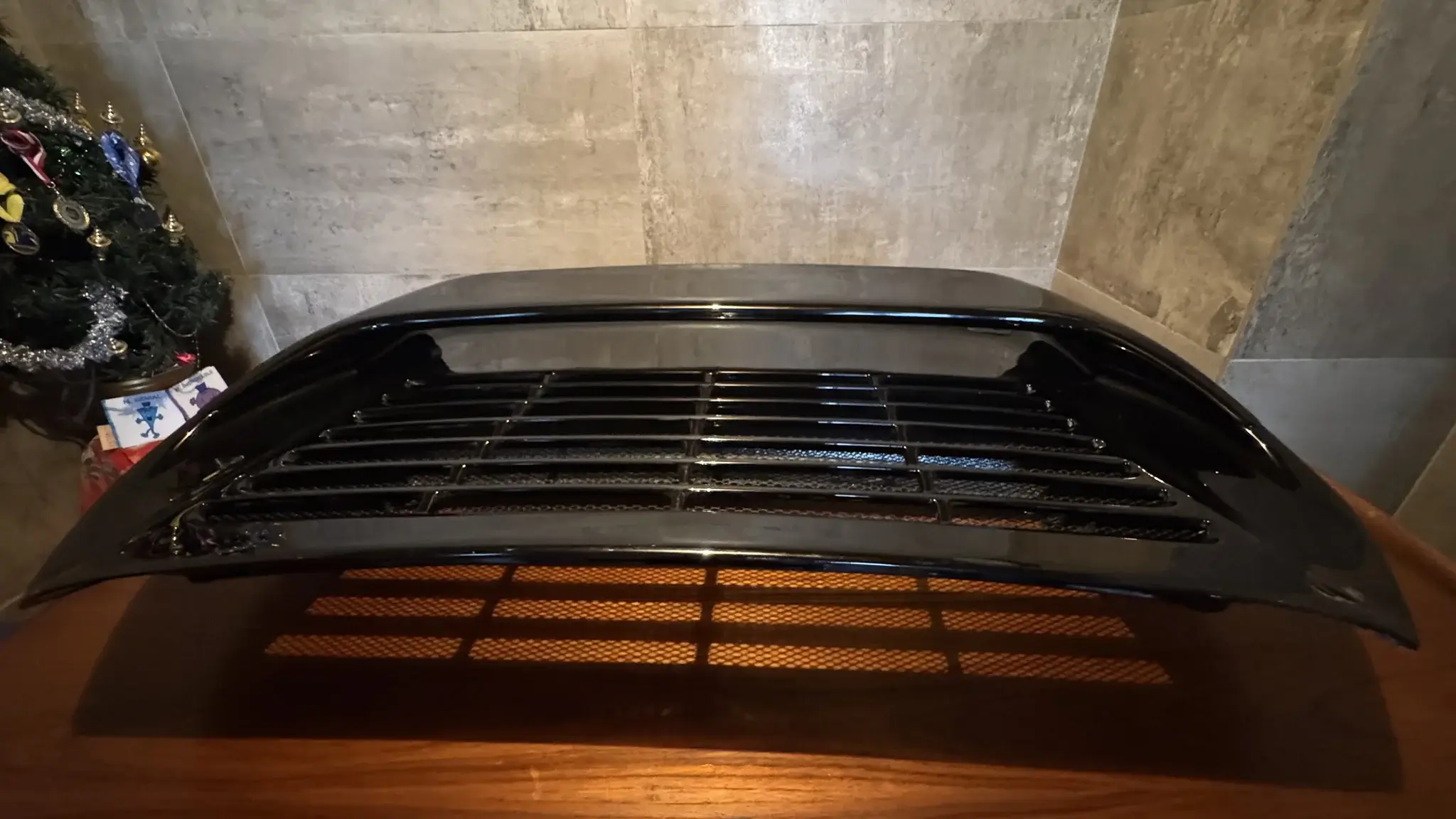 MP: AfterMarket 993 TwinTurbo 'S' DeckLid / Tail Whale | PCARMARKET