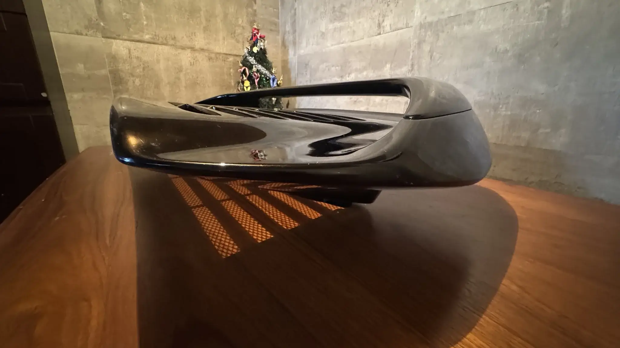 カスタムドール(USED) MP: AfterMarket 993 TwinTurbo 'S' DeckLid / Tail Whale | PCARMARKET