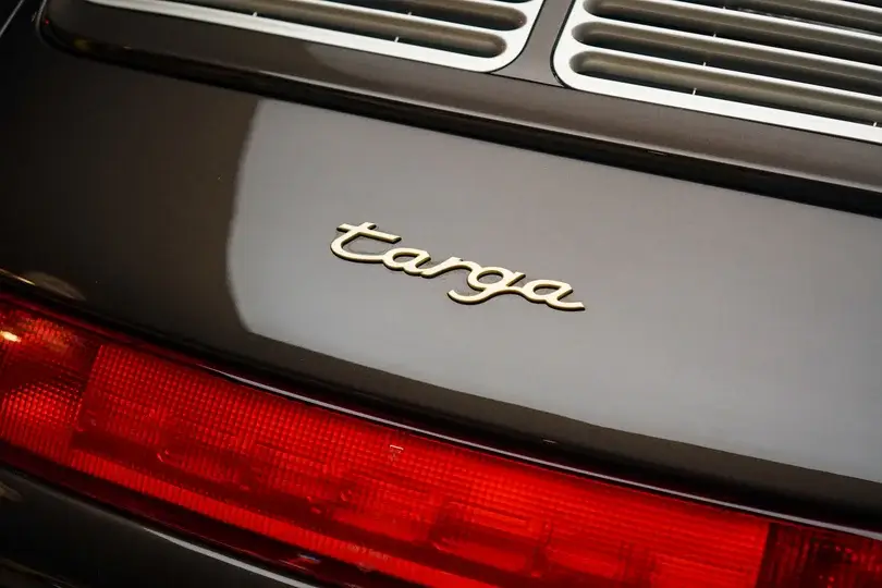 1996 Porsche 911 Targa | PCARMARKET