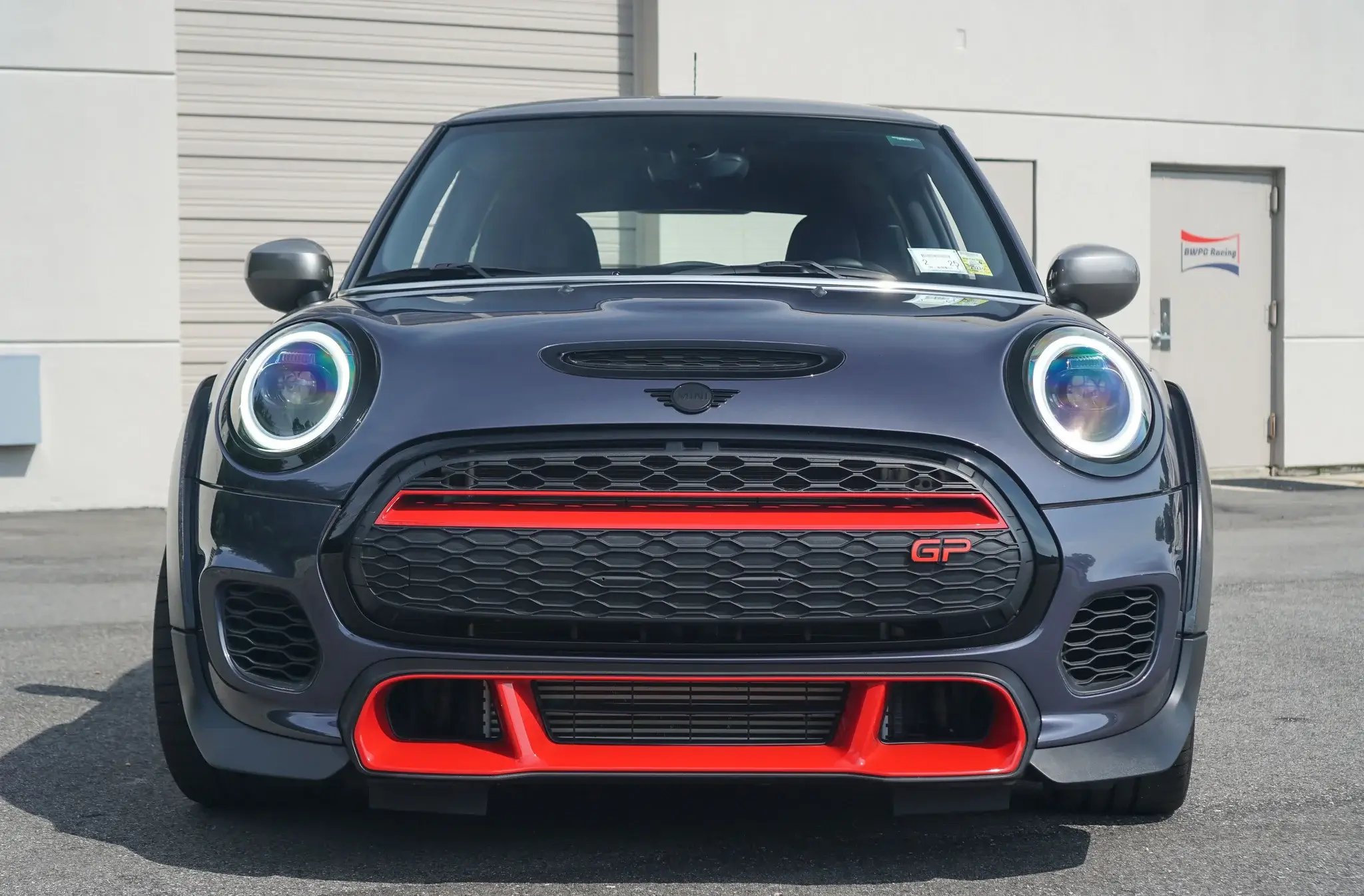 2021 Mini John Cooper Works Grand Prix | PCARMARKET