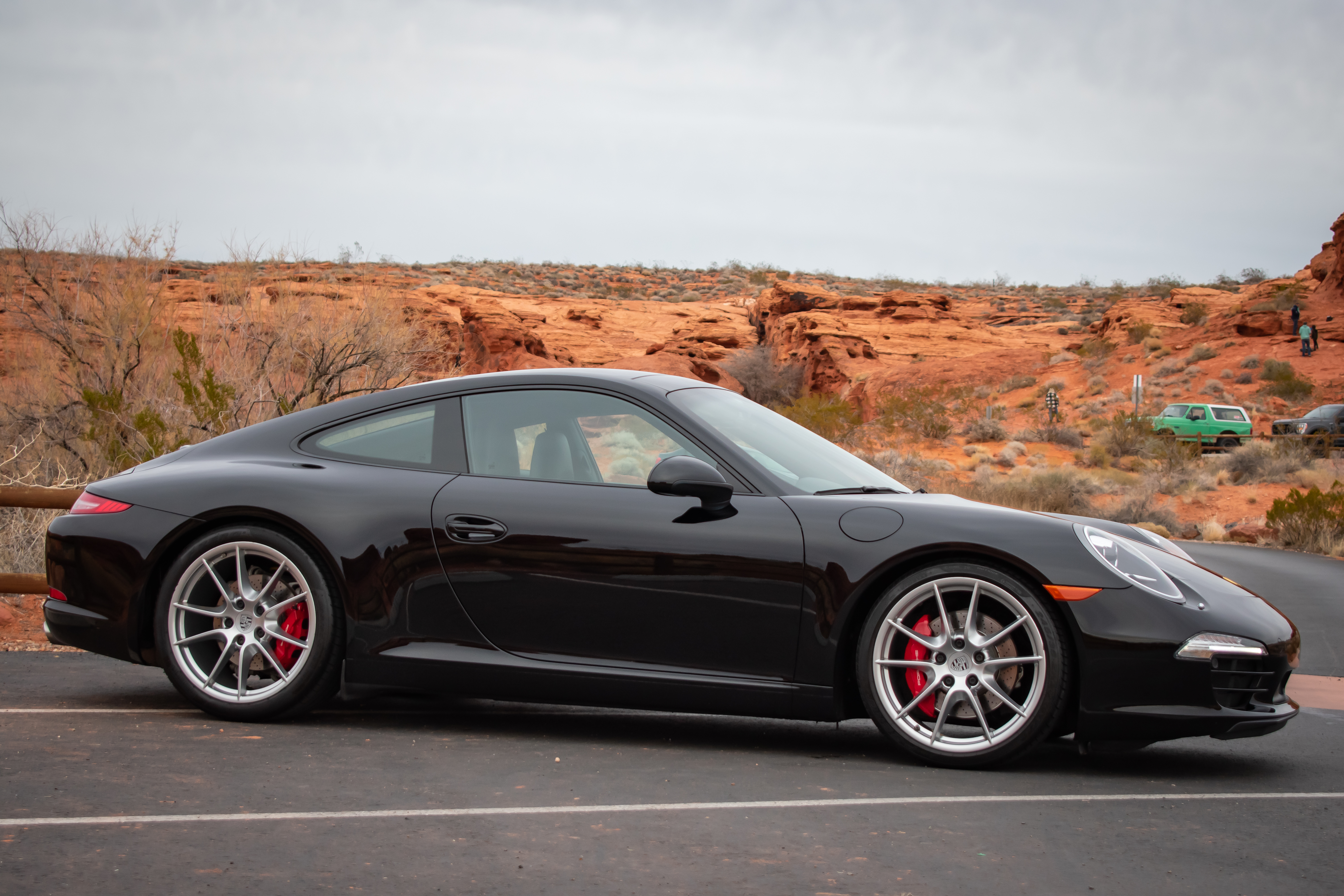 2012 Porsche 911 Carrera S | PCARMARKET