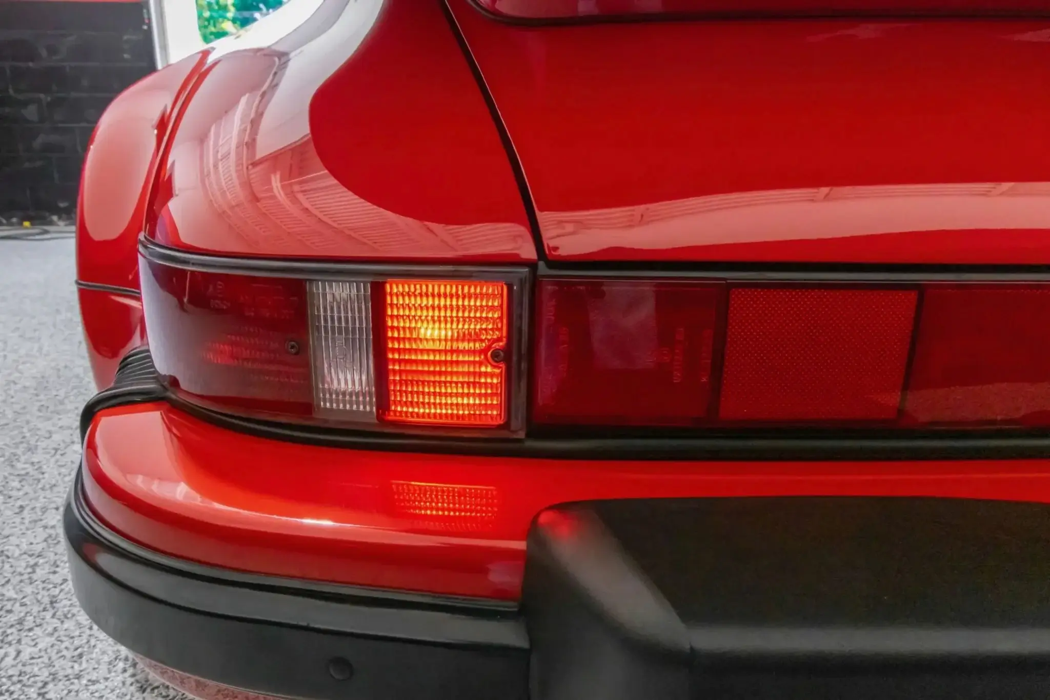 MP: 40k-Mile 1987 Porsche 911 Turbo Coupe | PCARMARKET