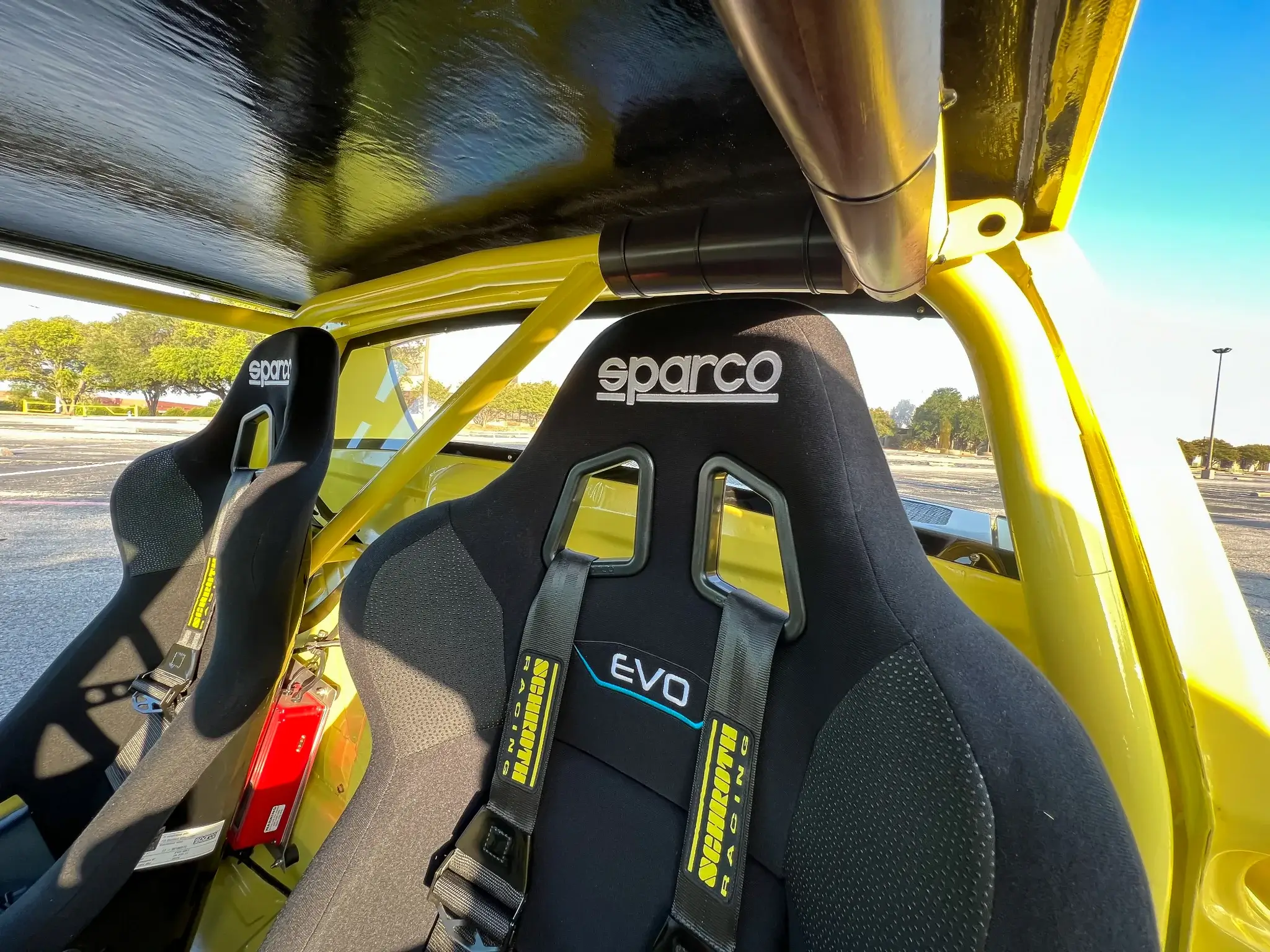 MP: 1970 Porsche 914-6 GT Vintage Road Rally Racecar | PCARMARKET