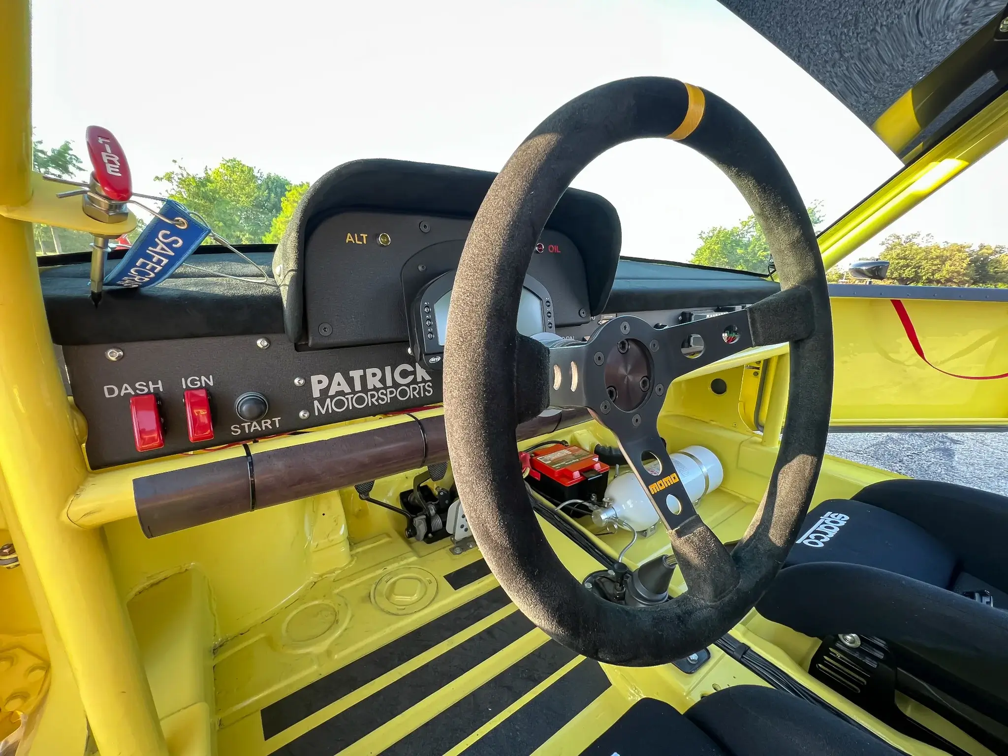 MP: 1970 Porsche 914-6 GT Vintage Road Rally Racecar | PCARMARKET
