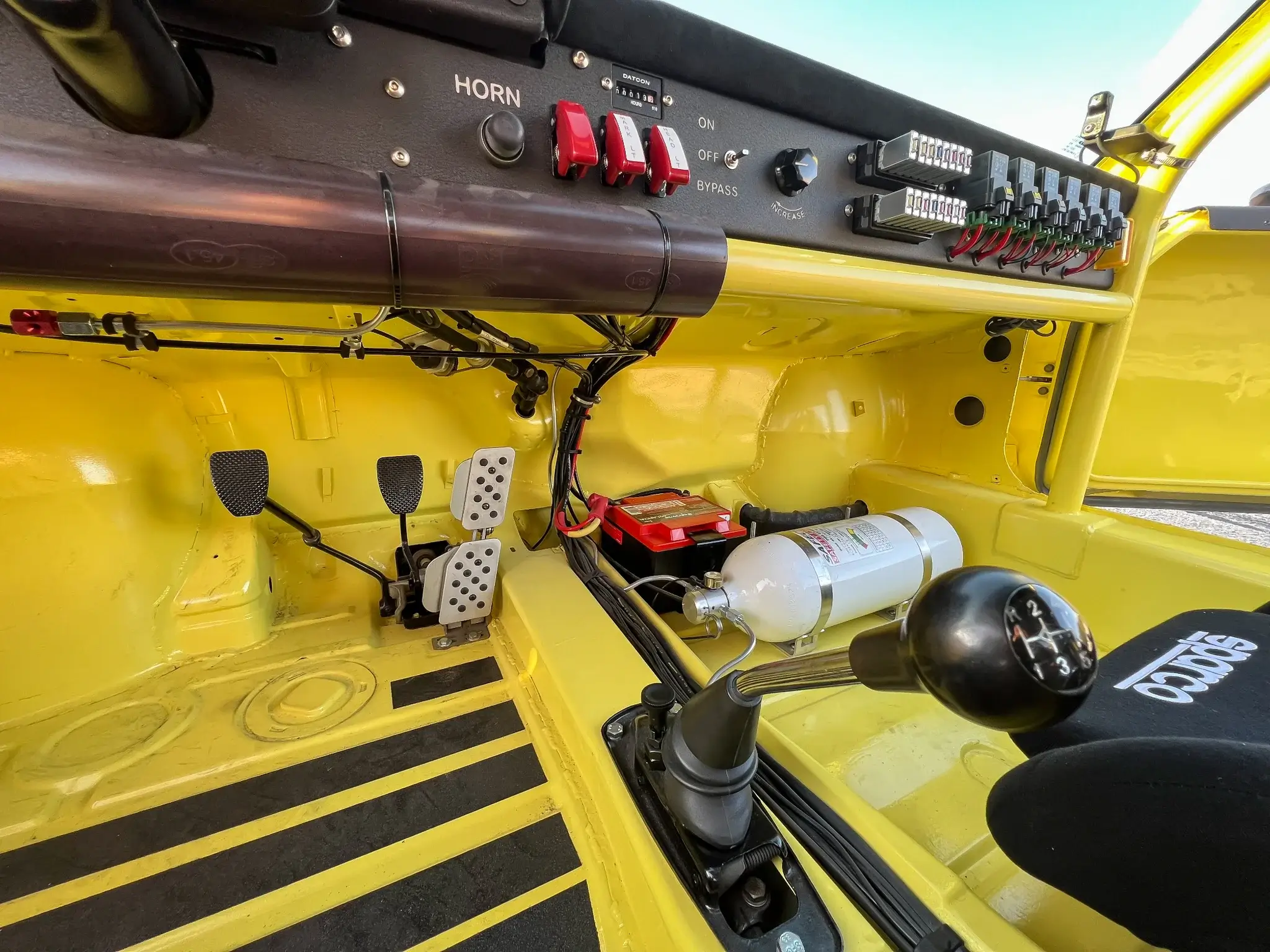 MP: 1970 Porsche 914-6 GT Vintage Road Rally Racecar | PCARMARKET