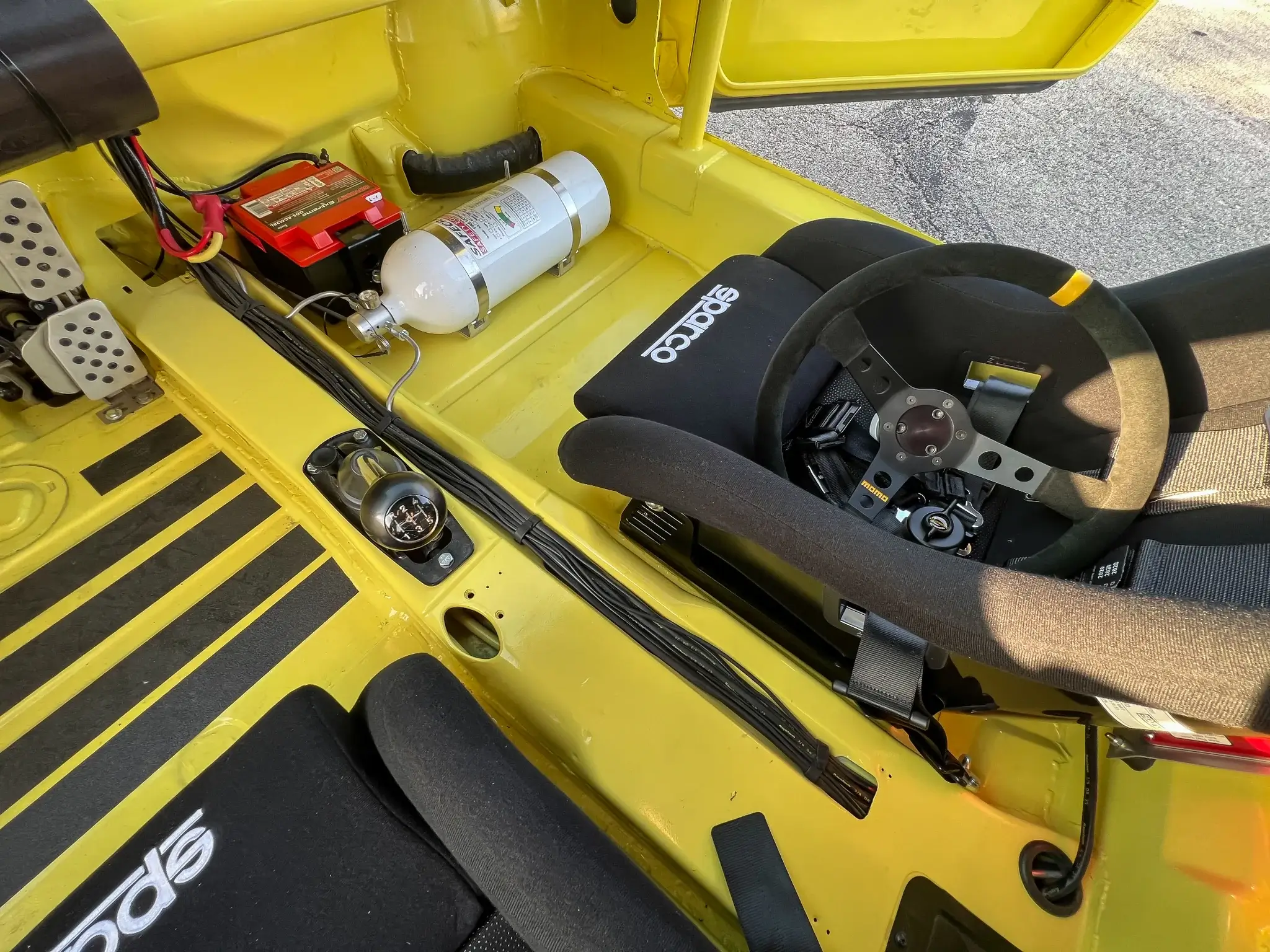 MP: 1970 Porsche 914-6 GT Vintage Road Rally Racecar | PCARMARKET
