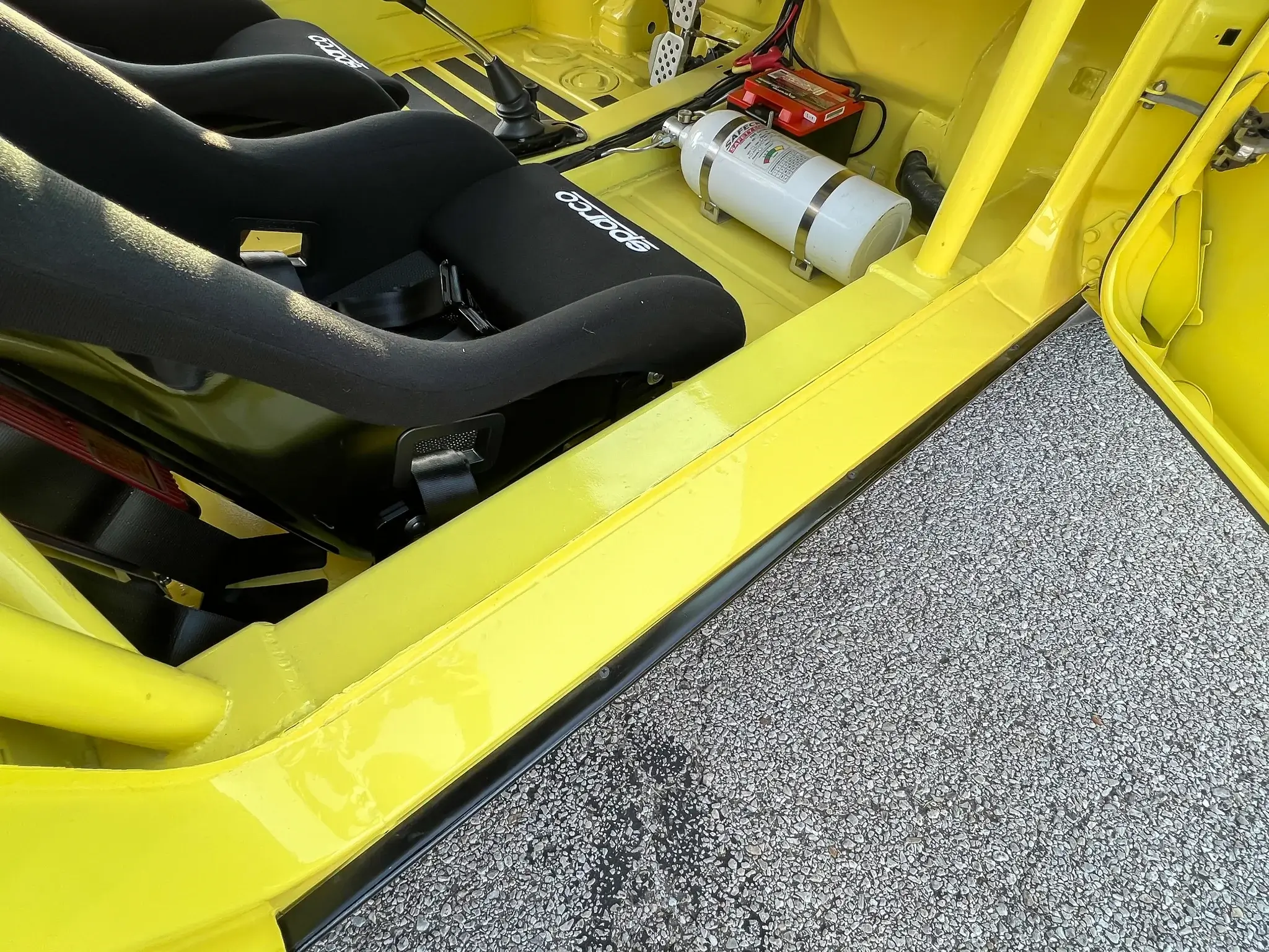 MP: 1970 Porsche 914-6 GT Vintage Road Rally Racecar | PCARMARKET