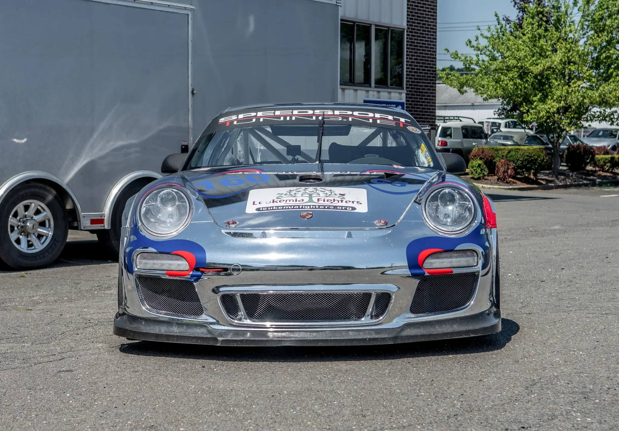 Kar！ MP: 2012 Porsche 997.2 GT3 Racecar | PCARMARKET