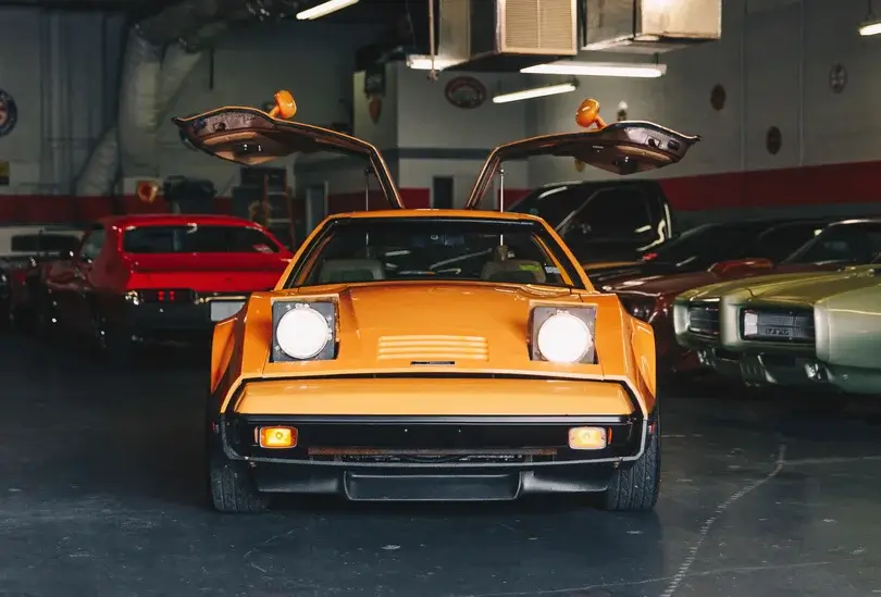 1974 Bricklin SV-1 | PCARMARKET