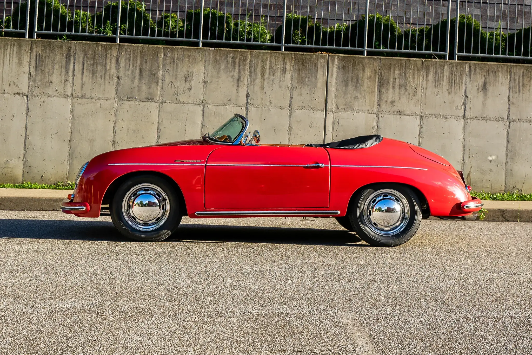 Speedster CMC Replica Porsche by 0 | on - for sale 1 BaT Auctions 