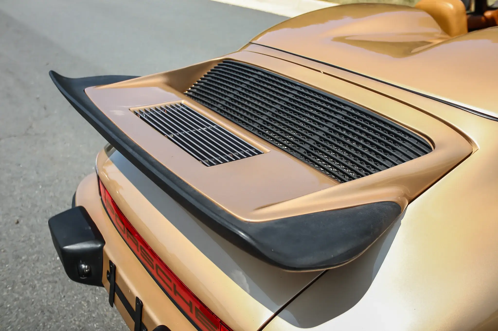 MP: 1979 Porsche 911SC Speedster Widebody Tribute | PCARMARKET