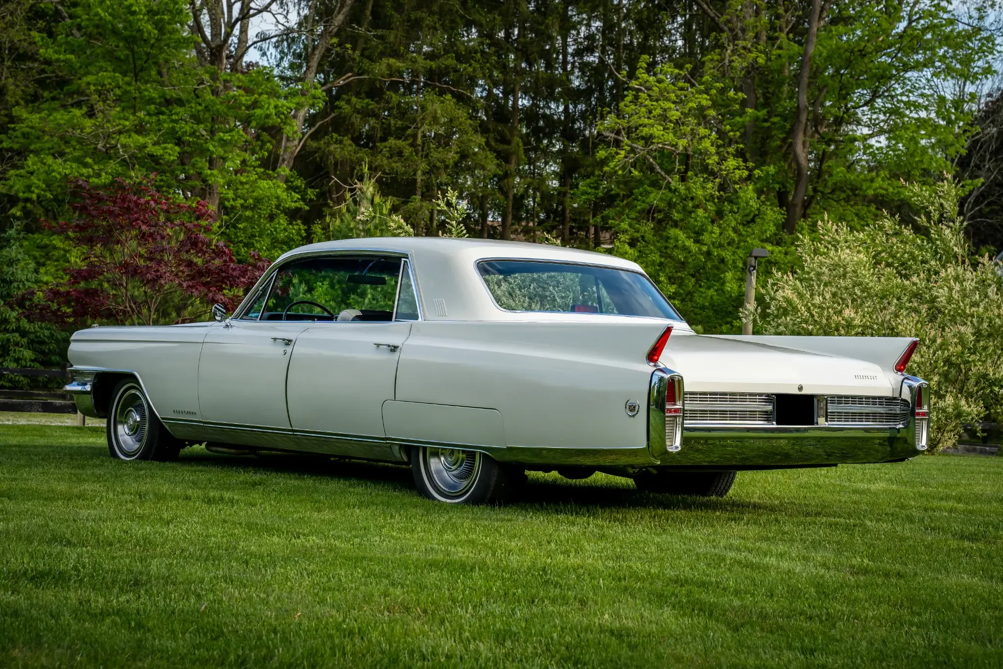 1963 Cadillac Fleetwood | PCARMARKET