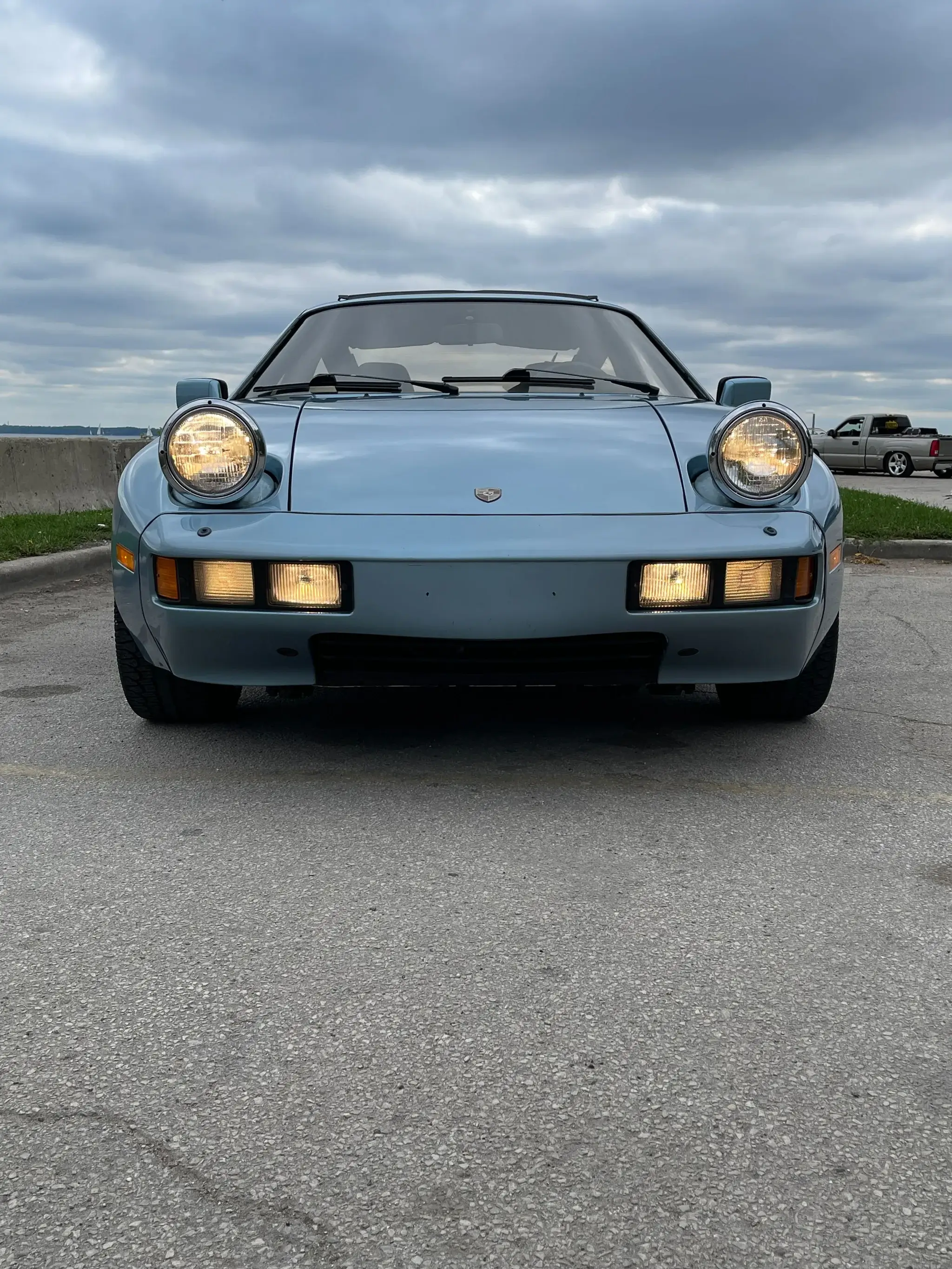 41k-Mile 1982 Porsche 928 | PCARMARKET
