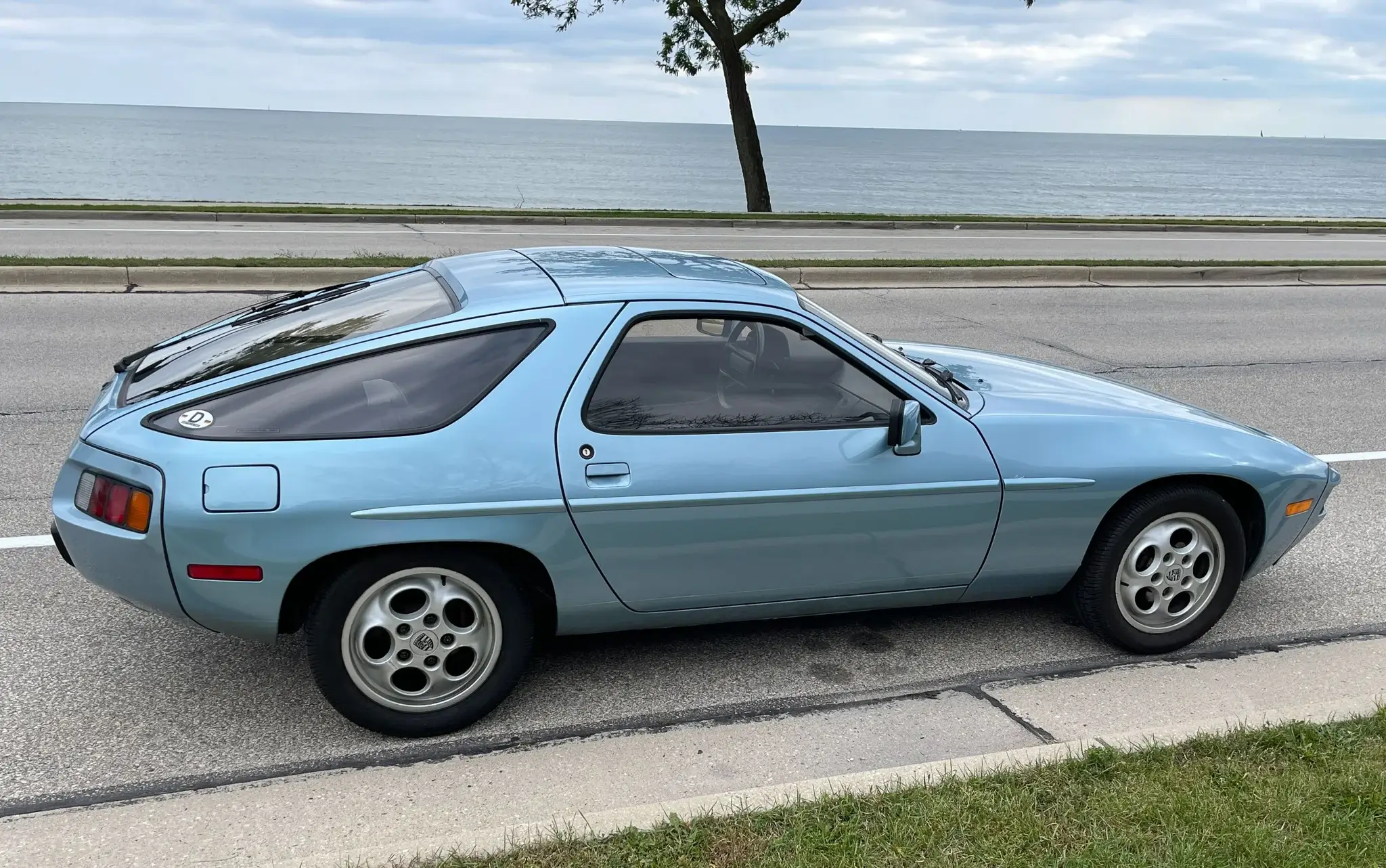 41k-Mile 1982 Porsche 928 | PCARMARKET