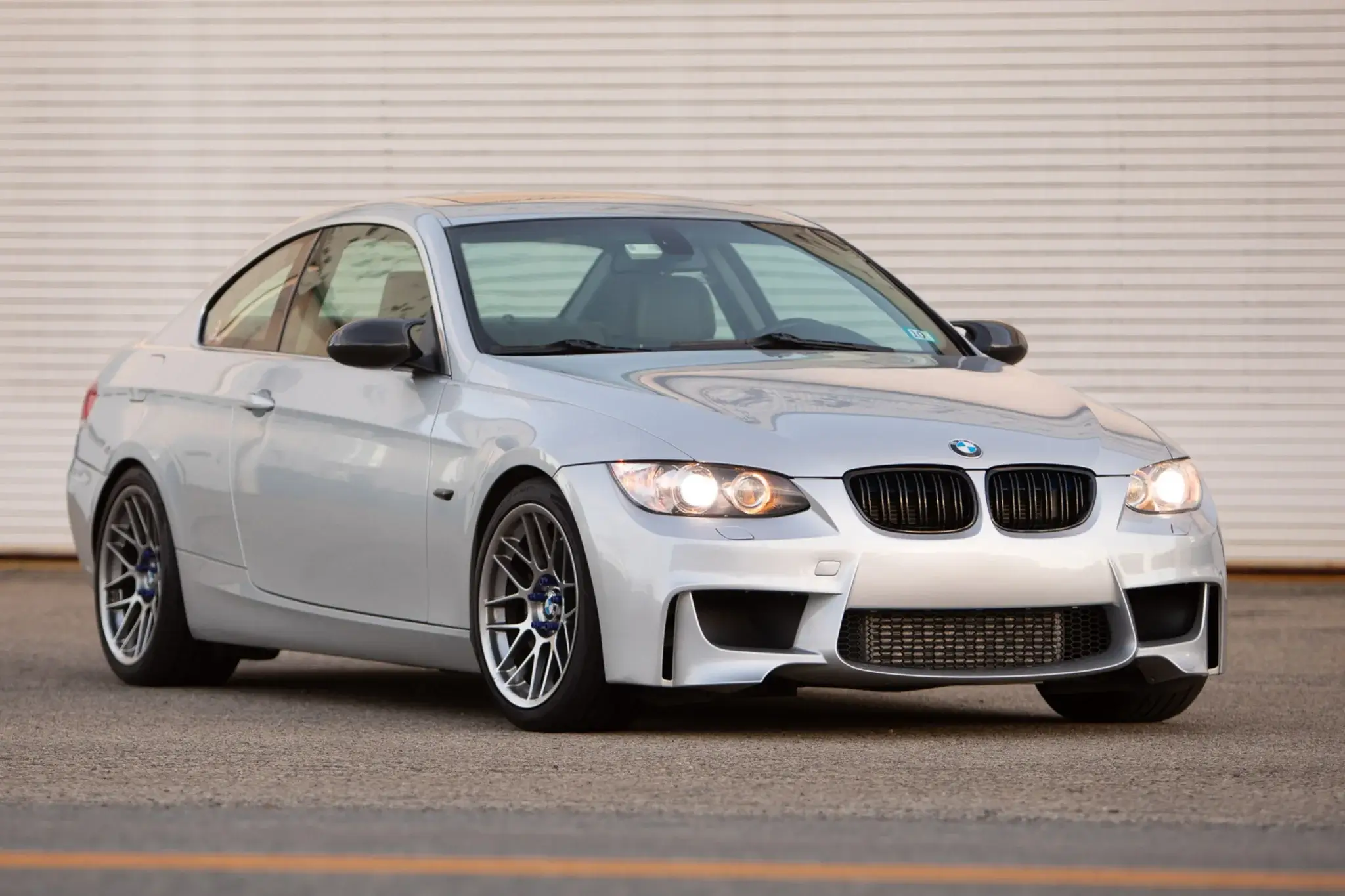 BMW E92 335i - BMW BM118 E92 WB35 335i クーペ N54B30A 6AT オートマ 