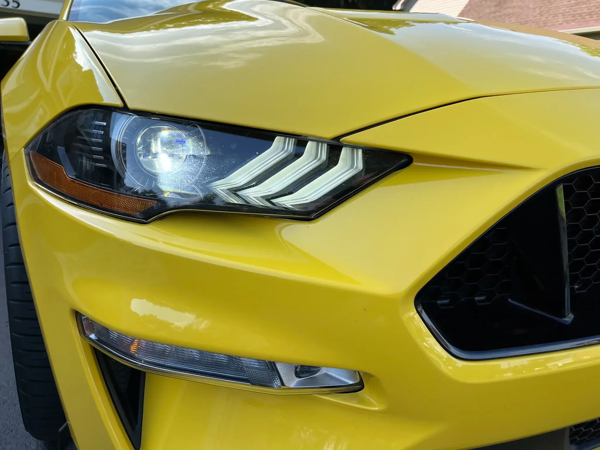 2018 Ford Mustang GT Performance Package 6-Speed | PCARMARKET