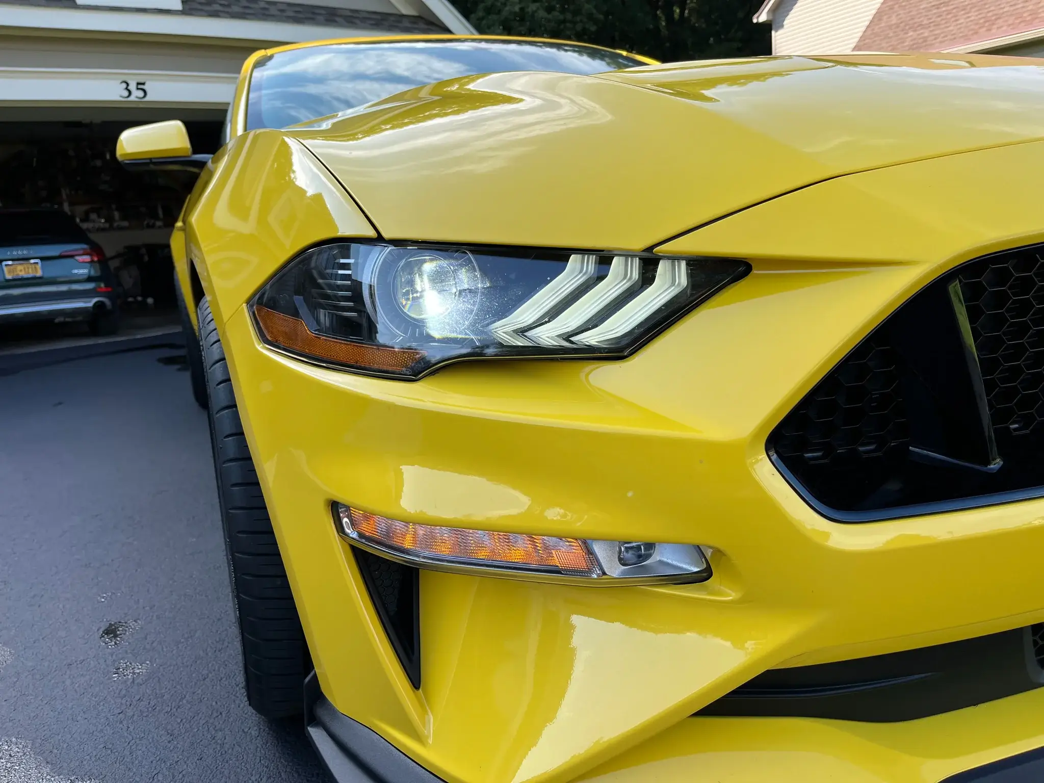 2018 Ford Mustang GT Performance Package 6-Speed | PCARMARKET